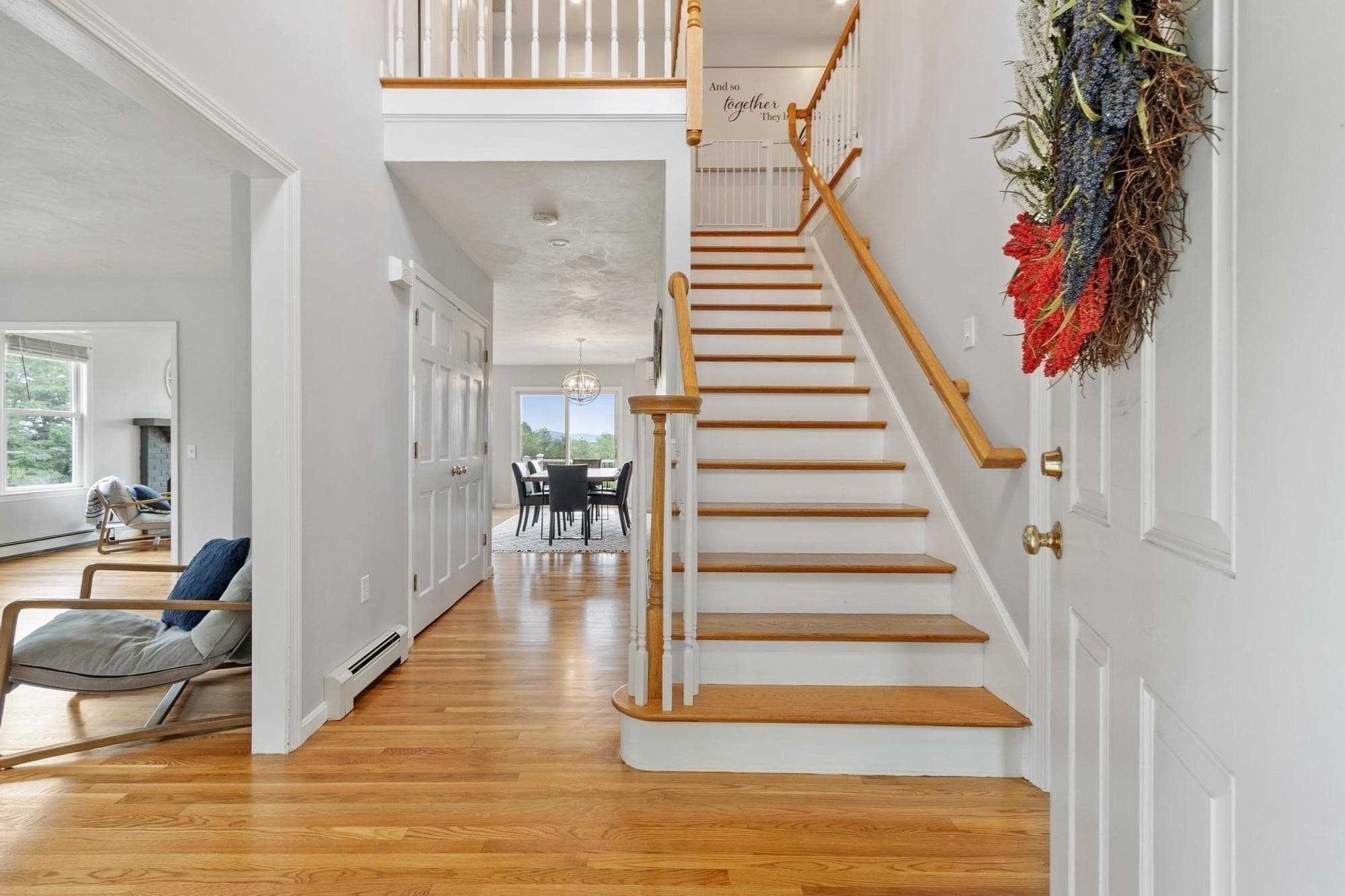 Single Family Residence at 370 Sunnyhill Rd, Lunenburg MA 01462, Lunenburg, photo 10 of 41