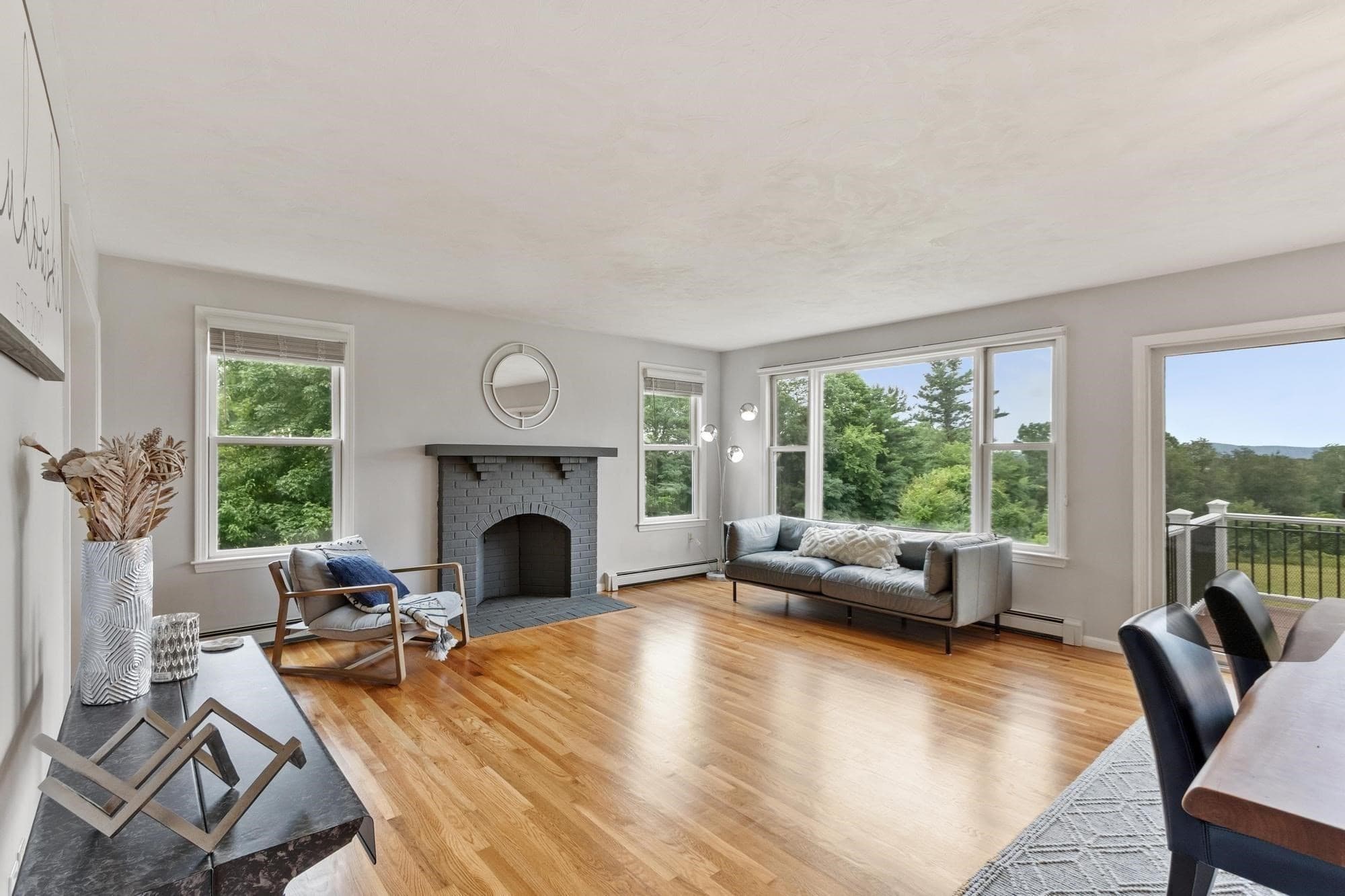 Single Family Residence at 370 Sunnyhill Rd, Lunenburg MA 01462, Lunenburg, photo 18 of 41