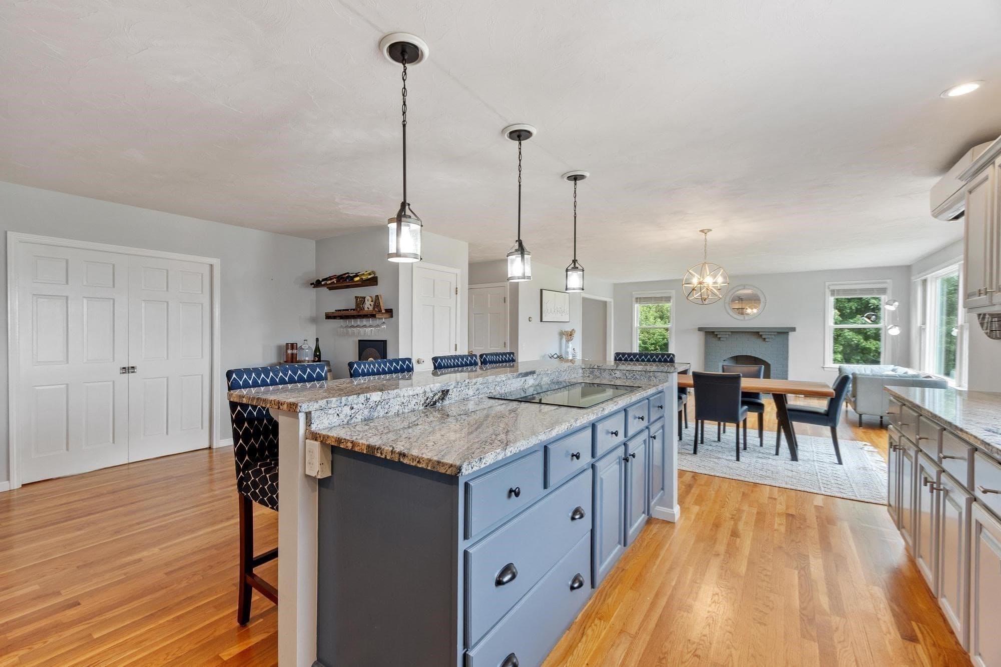 Single Family Residence at 370 Sunnyhill Rd, Lunenburg MA 01462, Lunenburg, photo 15 of 41