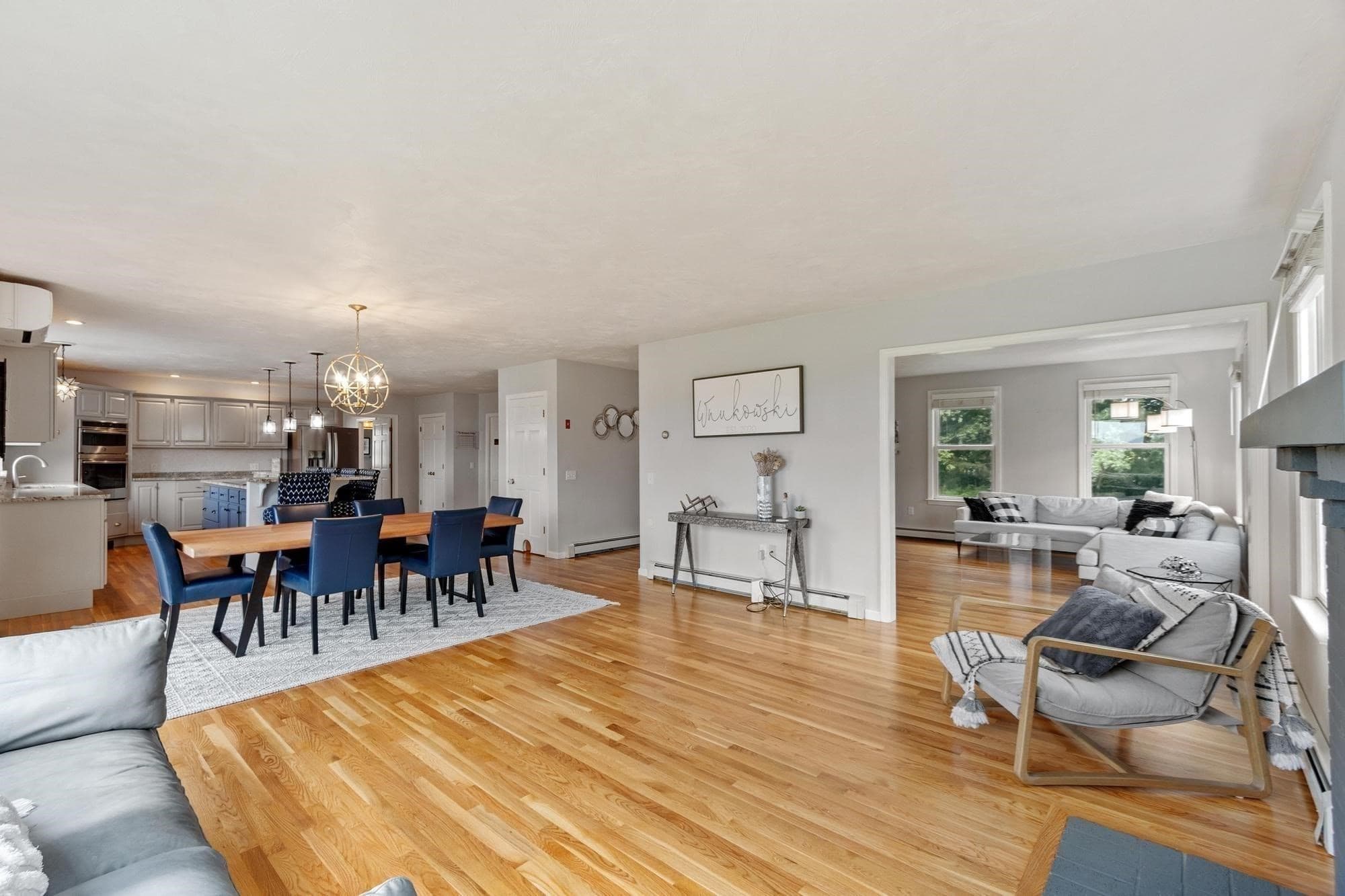 Single Family Residence at 370 Sunnyhill Rd, Lunenburg MA 01462, Lunenburg, photo 19 of 41