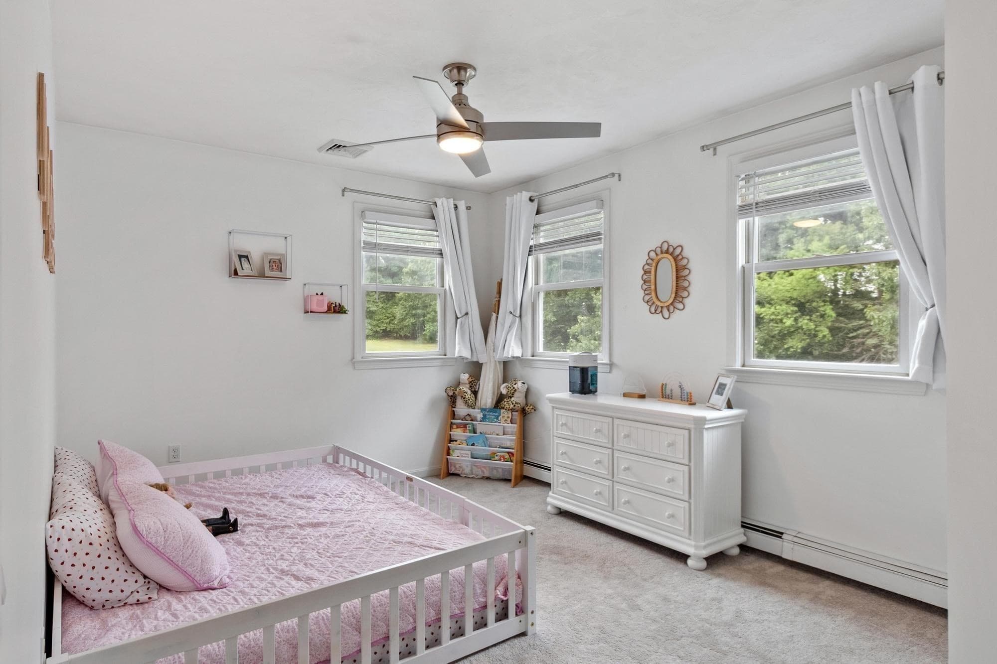 Single Family Residence at 370 Sunnyhill Rd, Lunenburg MA 01462, Lunenburg, photo 31 of 41