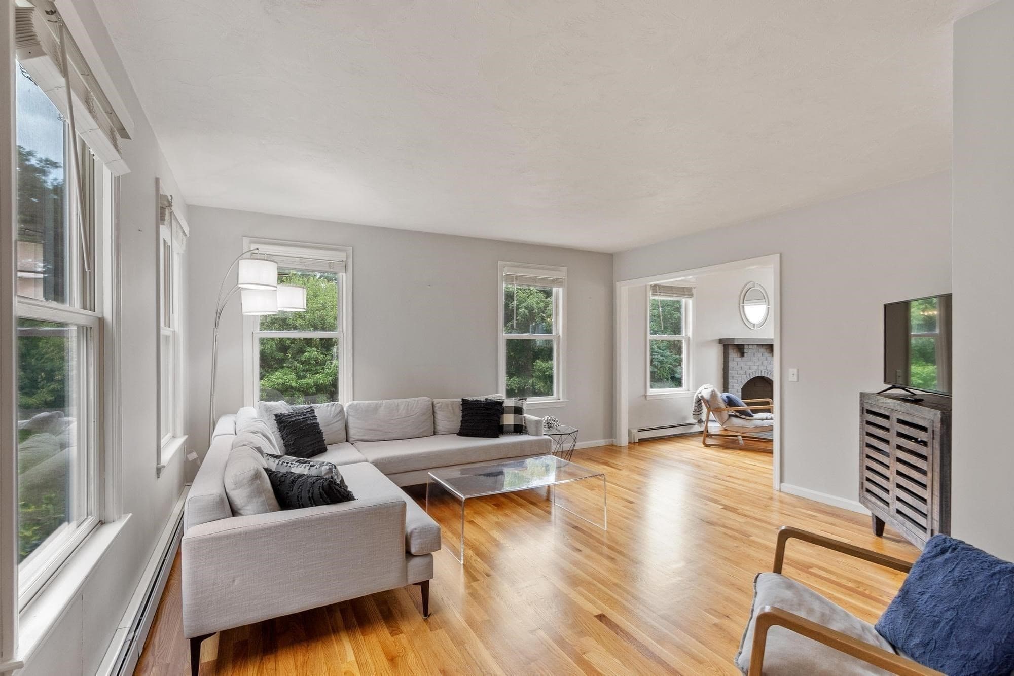 Single Family Residence at 370 Sunnyhill Rd, Lunenburg MA 01462, Lunenburg, photo 21 of 41