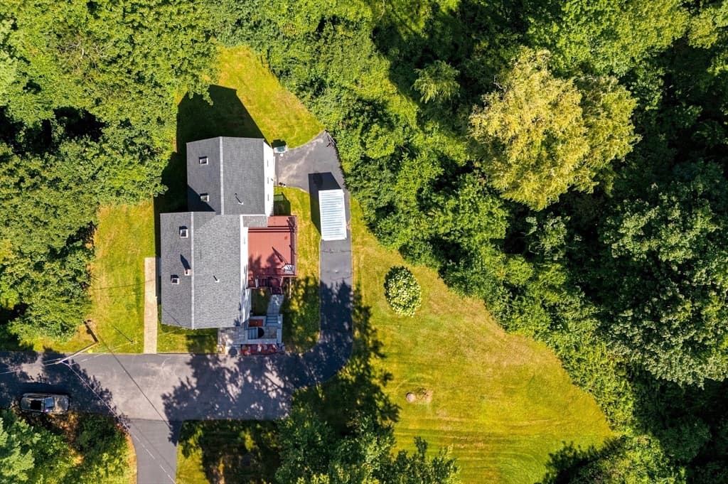 Single Family Residence at 41-A Hampstead St, Methuen MA 01844, Methuen, photo 36 of 42