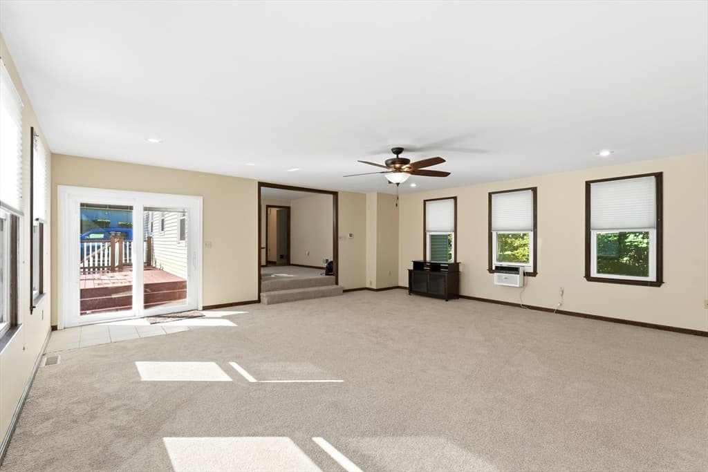 Single Family Residence at 41-A Hampstead St, Methuen MA 01844, Methuen, photo 9 of 42