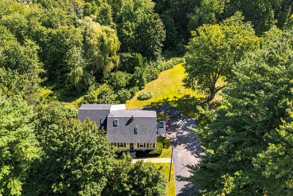 Single Family Residence at 41-A Hampstead St, Methuen MA 01844, Methuen, photo 38 of 42