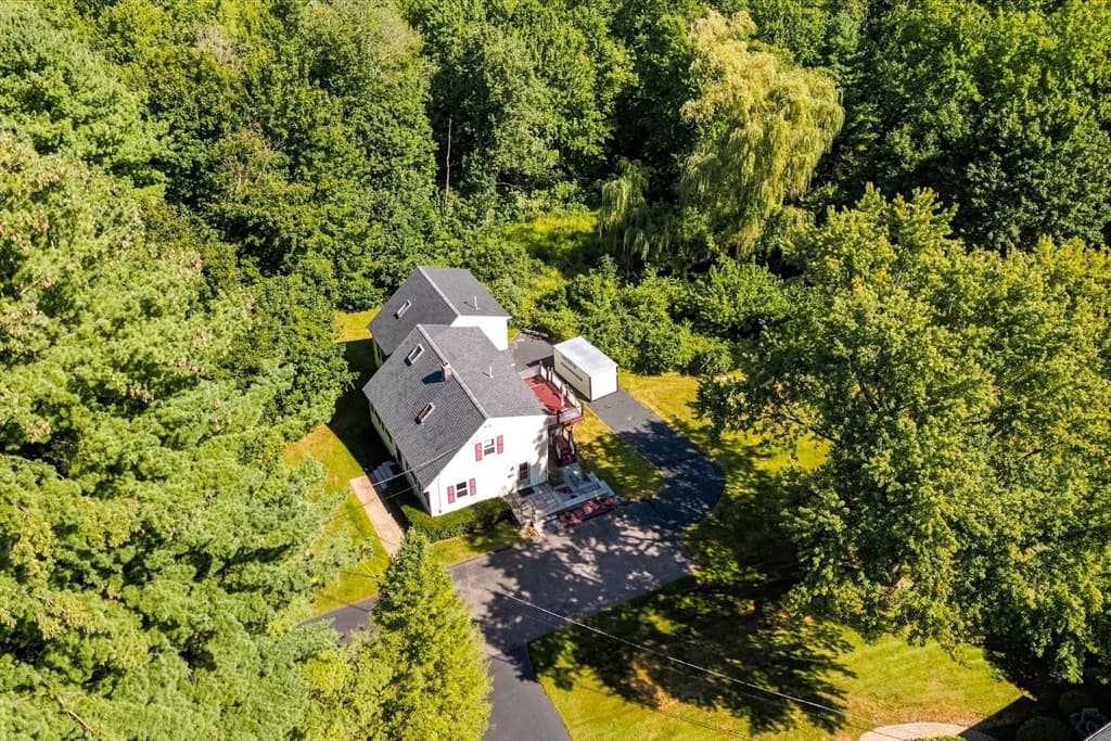 Single Family Residence at 41-A Hampstead St, Methuen MA 01844, Methuen, photo 35 of 42