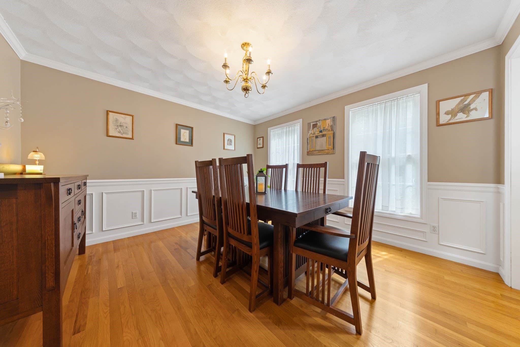 Single Family Residence at 115 Cathedral Drive, Attleboro MA 02703, Attleboro, photo 14 of 38