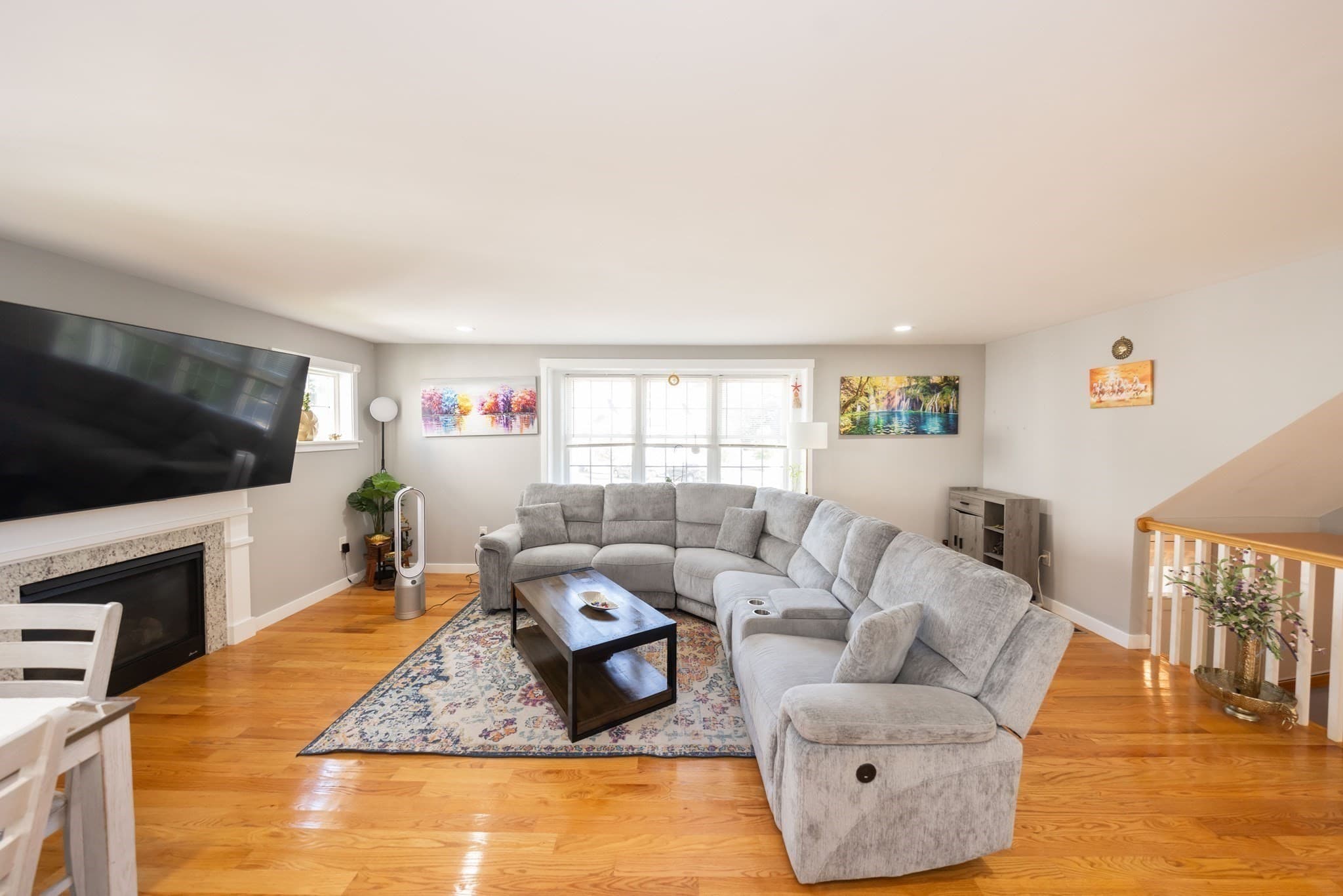 Attached (Townhouse/Rowhouse/Duplex) at 18 Craftsman # 16, Grafton MA 01560, photo 7 of 35
