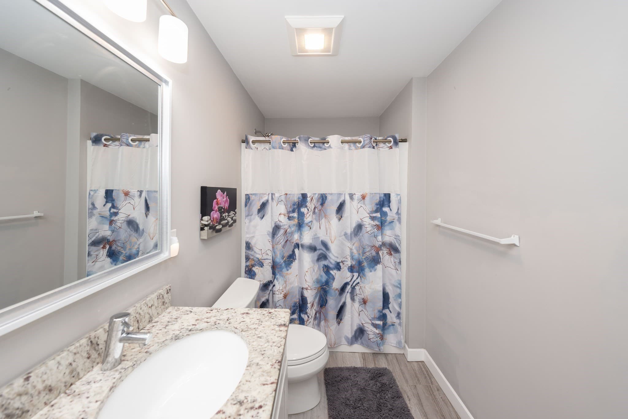 Attached (Townhouse/Rowhouse/Duplex) at 18 Craftsman # 16, Grafton MA 01560, photo 15 of 35