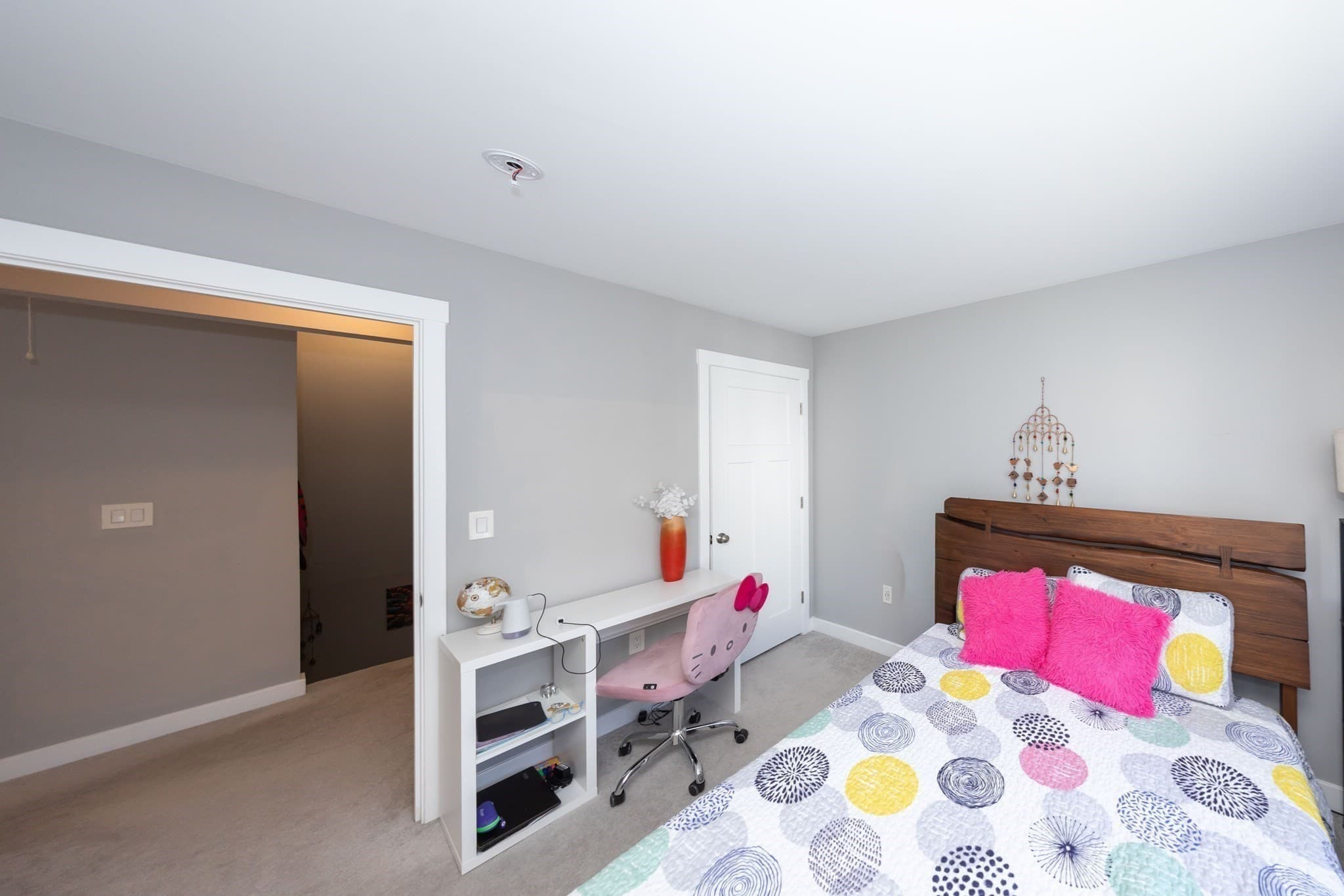 Attached (Townhouse/Rowhouse/Duplex) at 18 Craftsman # 16, Grafton MA 01560, photo 19 of 35