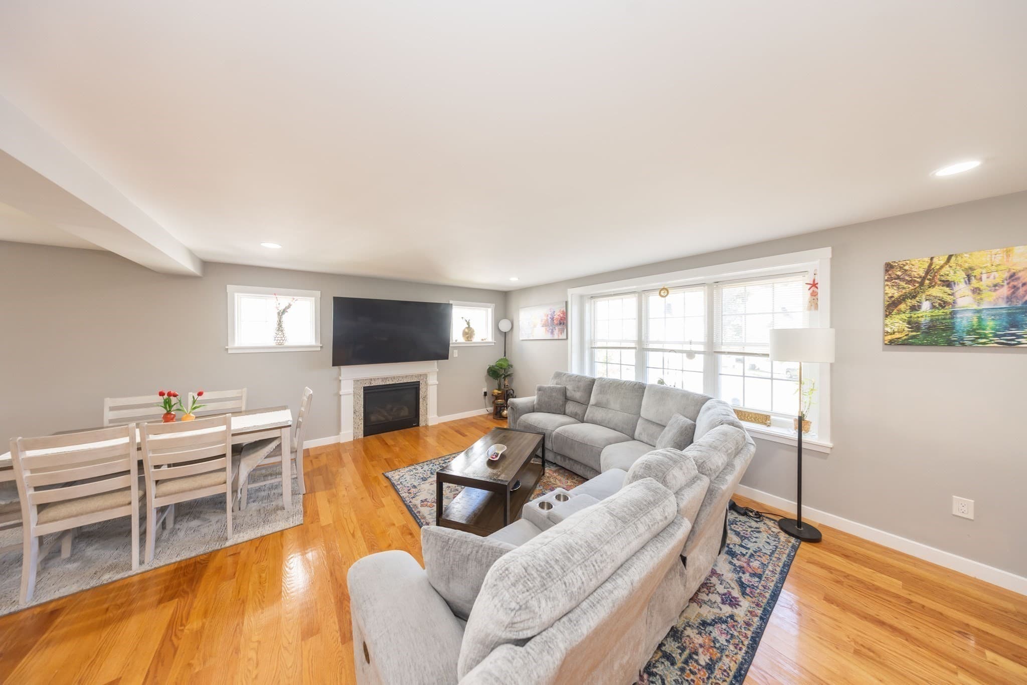 Attached (Townhouse/Rowhouse/Duplex) at 18 Craftsman # 16, Grafton MA 01560, photo 8 of 35