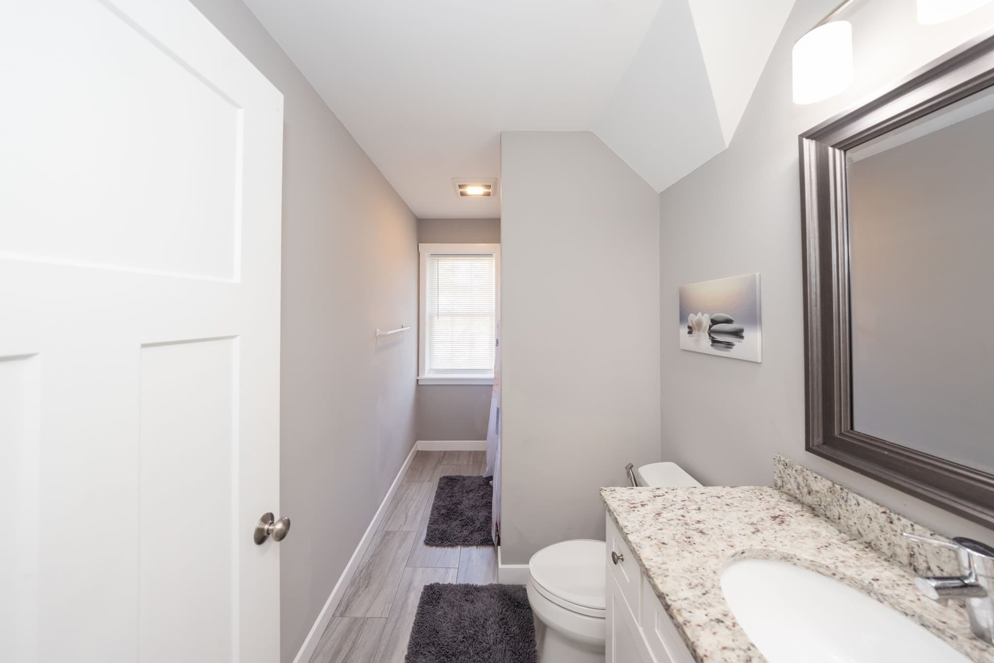 Attached (Townhouse/Rowhouse/Duplex) at 18 Craftsman # 16, Grafton MA 01560, photo 21 of 35