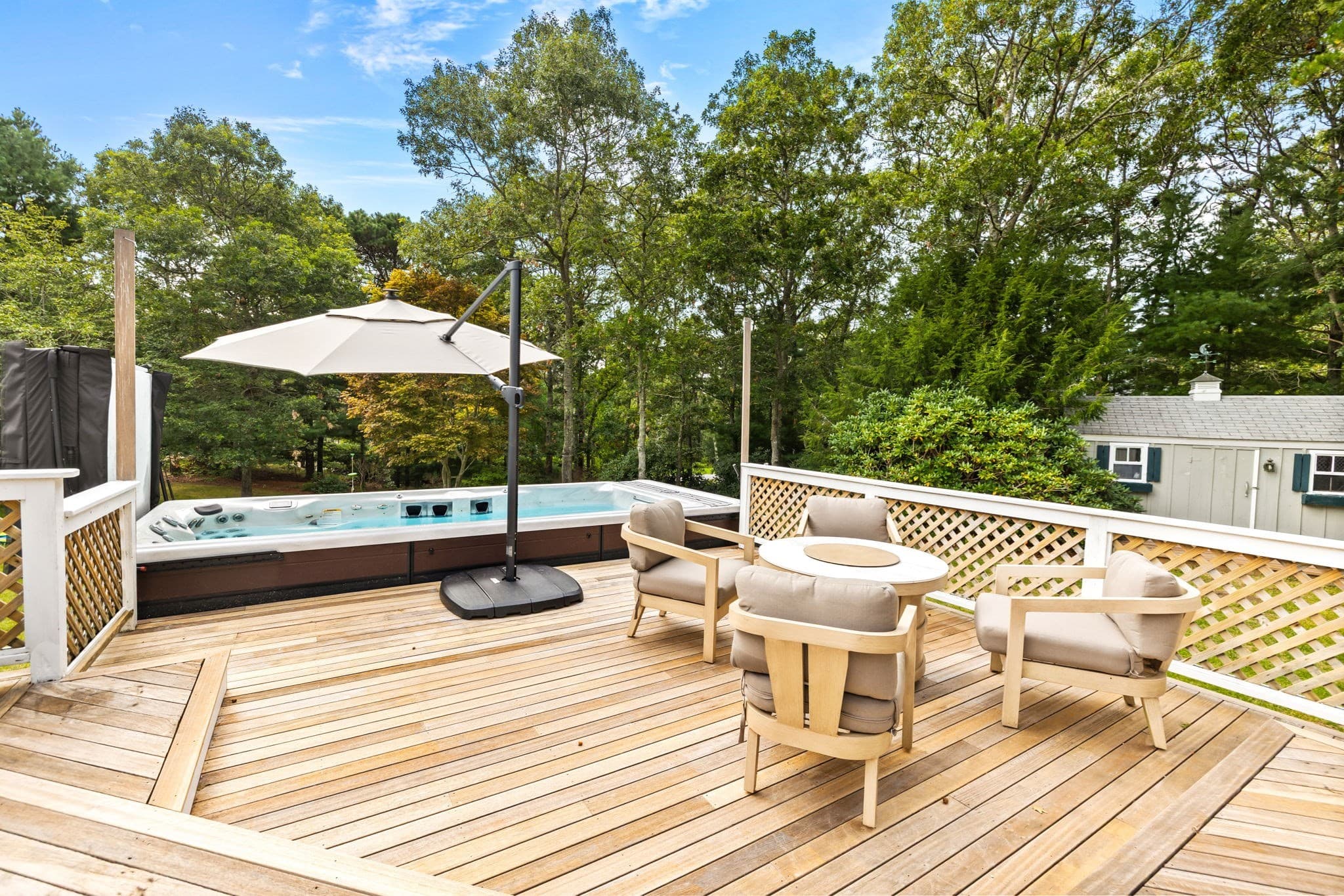Single Family Residence at 264 Hill And Plain Road, Falmouth MA 02536, Falmouth, photo 9 of 38