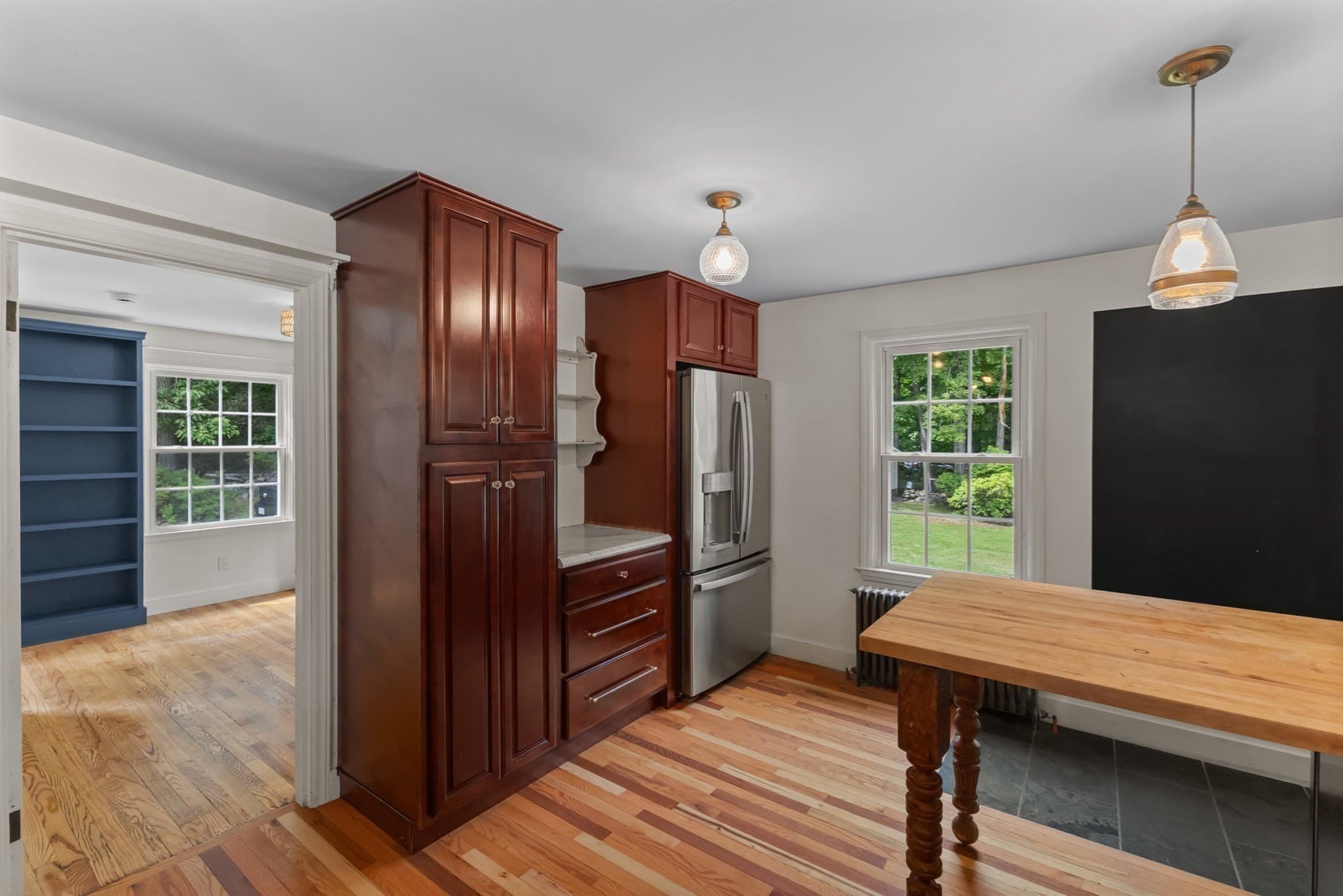 Single Family Residence at 109 Rutherford Rd, Oakham MA 01068, Oakham, photo 12 of 42