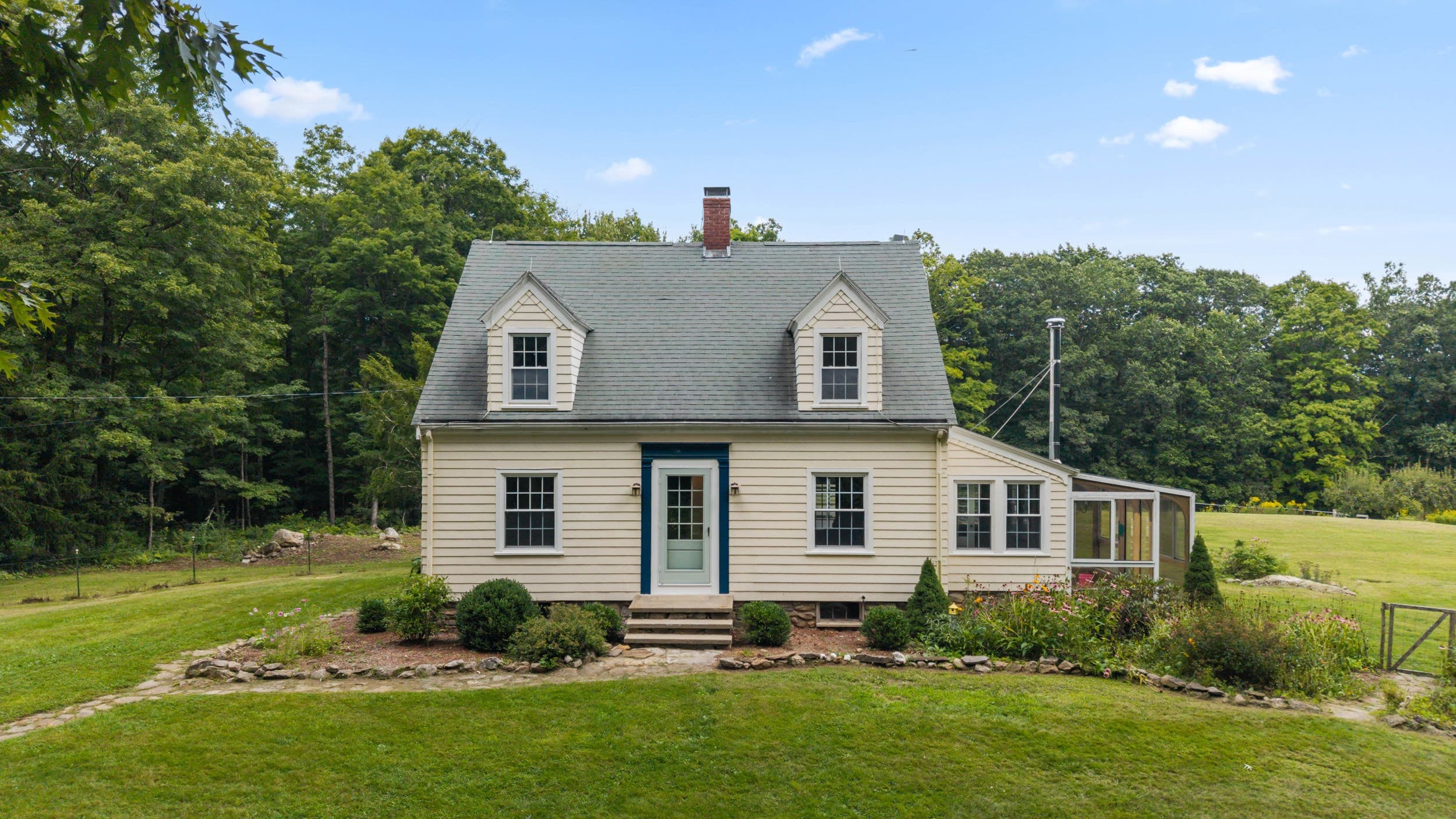 109 Rutherford Rd, Oakham MA 01068
