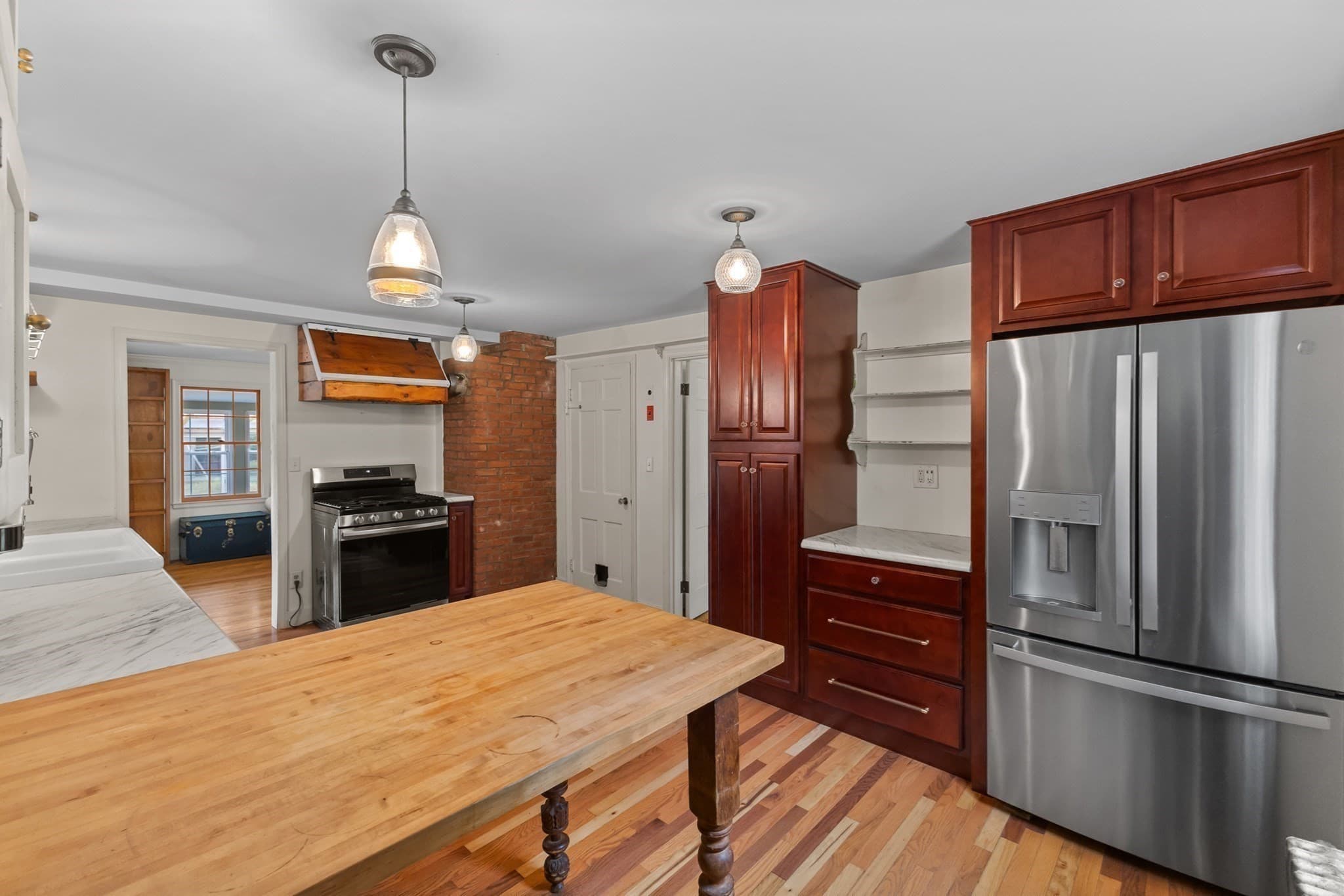 Single Family Residence at 109 Rutherford Rd, Oakham MA 01068, Oakham, photo 10 of 42