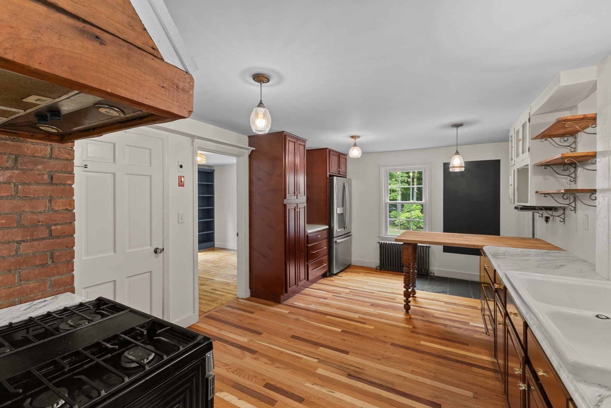 Single Family Residence at 109 Rutherford Rd, Oakham MA 01068, Oakham, photo 11 of 42