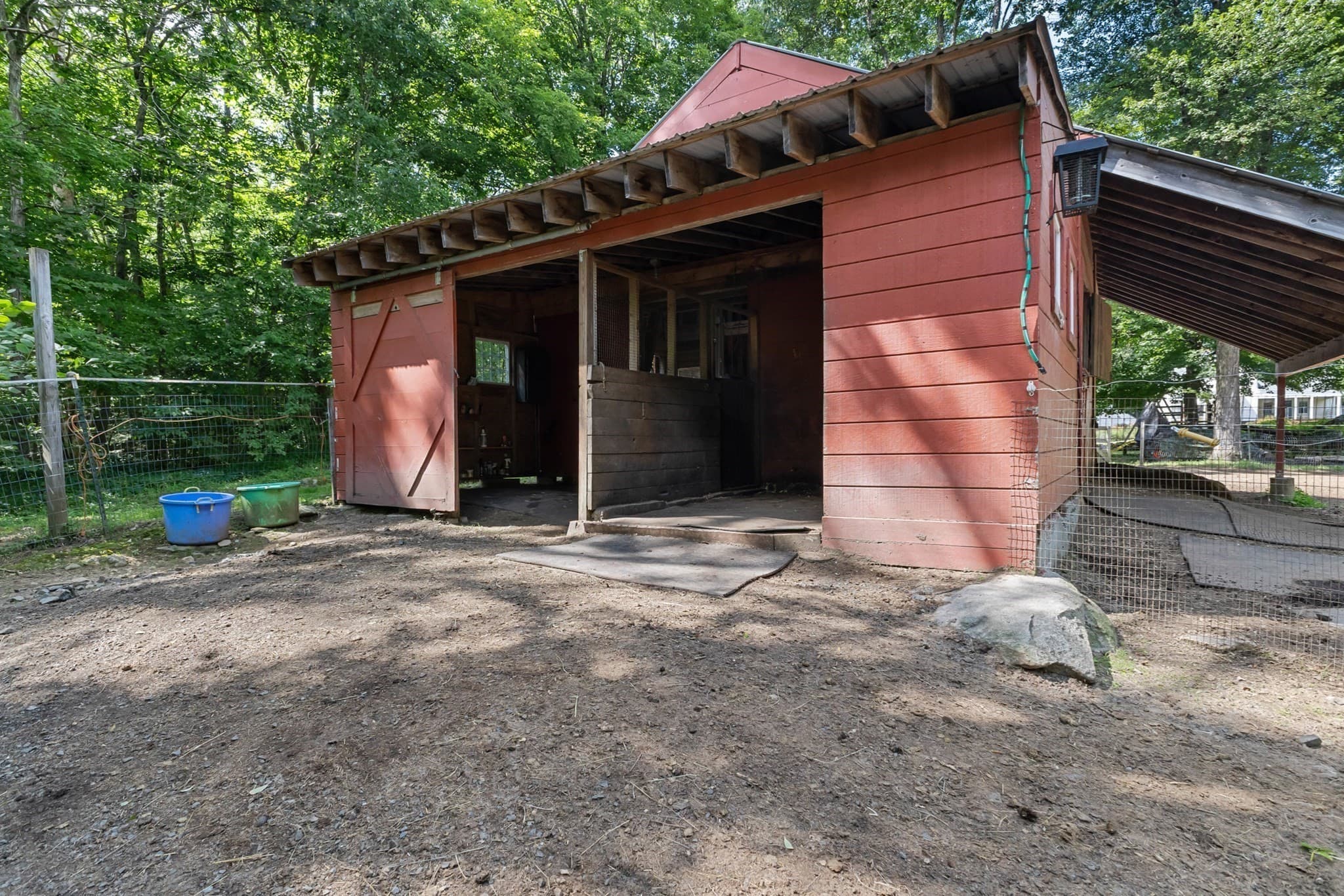 Single Family Residence at 109 Rutherford Rd, Oakham MA 01068, Oakham, photo 39 of 42