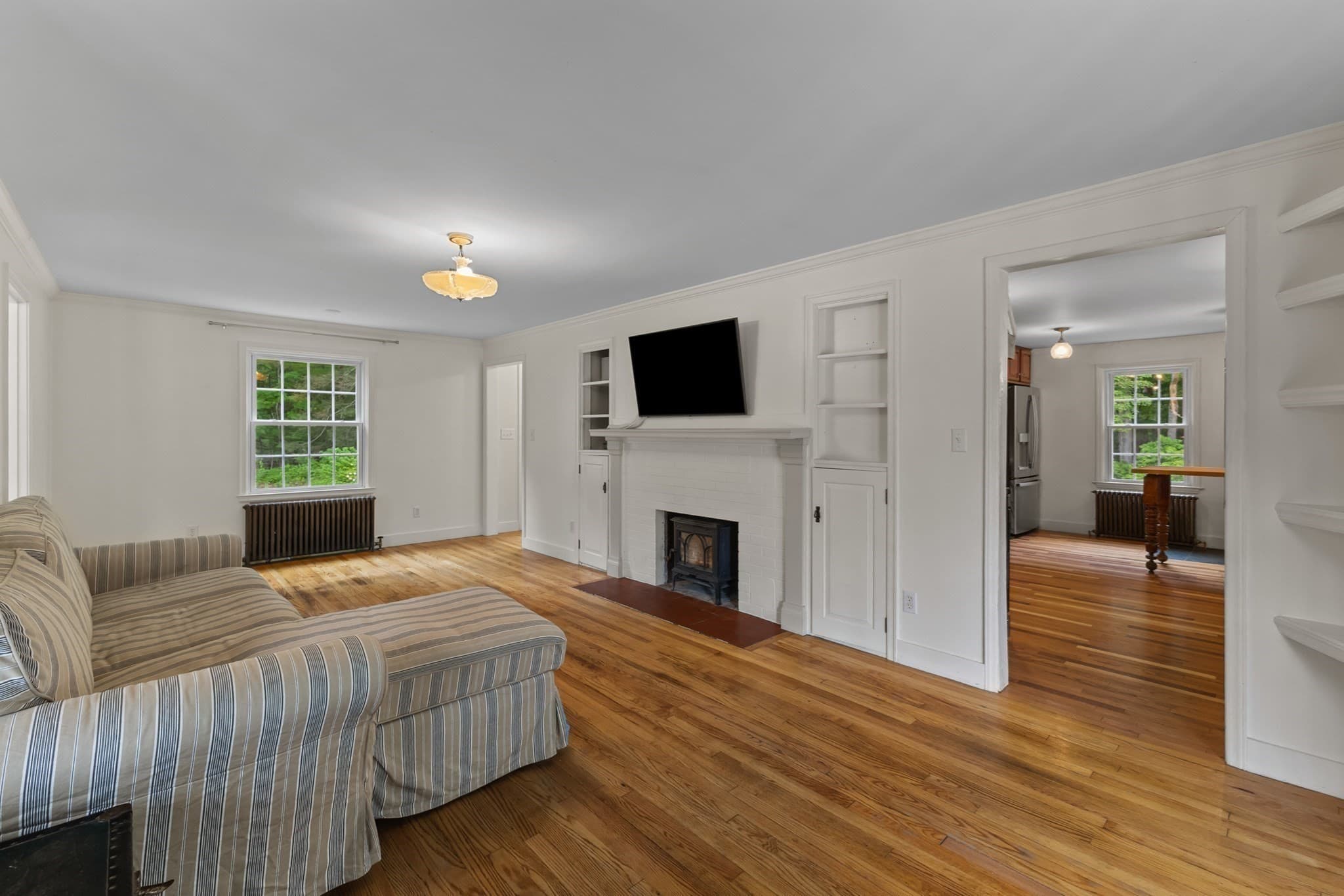 Single Family Residence at 109 Rutherford Rd, Oakham MA 01068, Oakham, photo 8 of 42