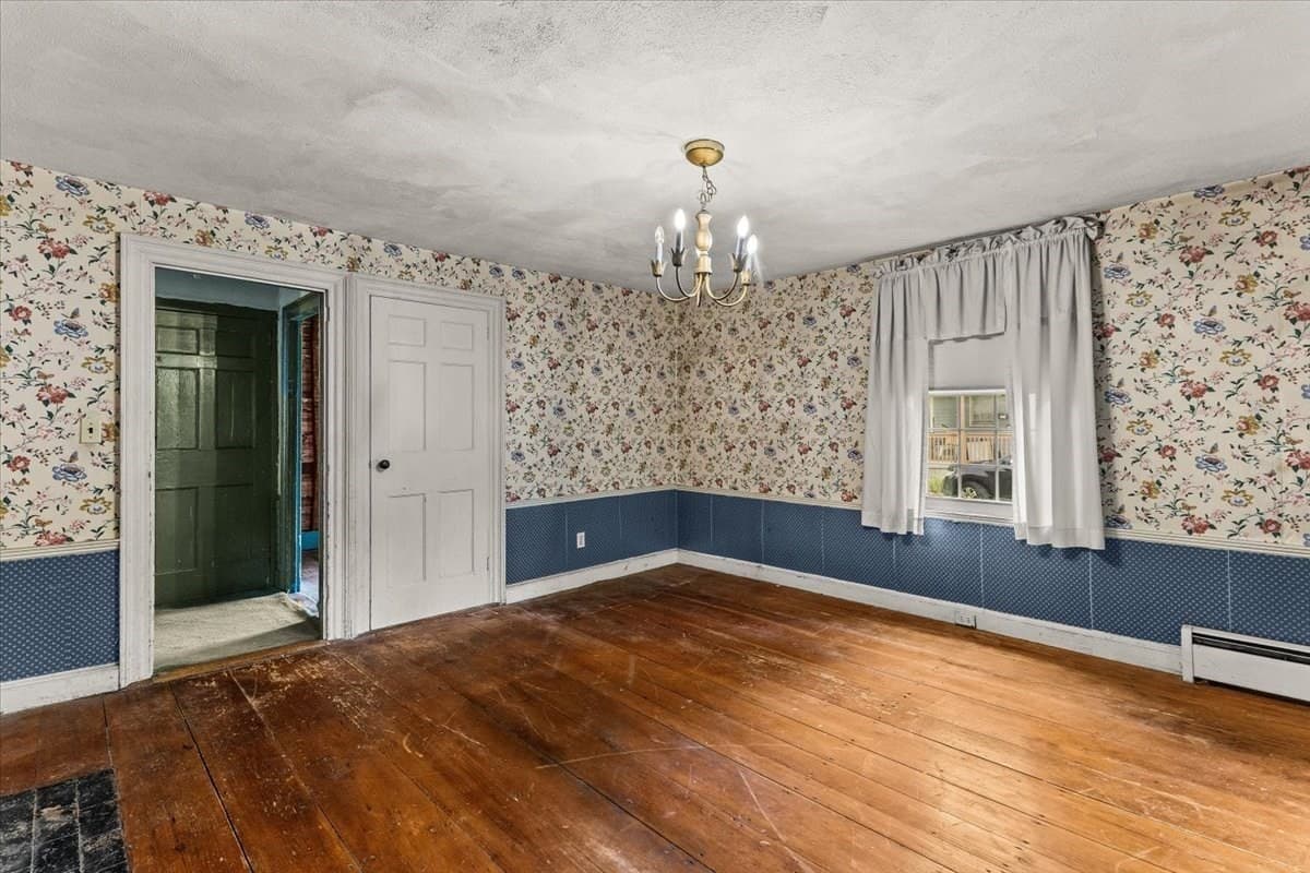 Single Family Residence at 55 Emory St, Brockton MA 02301, Brockton, photo 17 of 37