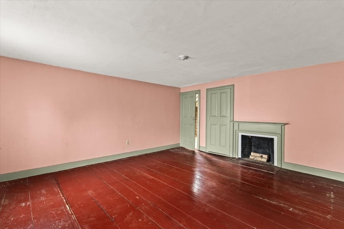 Single Family Residence at 55 Emory St, Brockton MA 02301, Brockton, photo 26 of 37