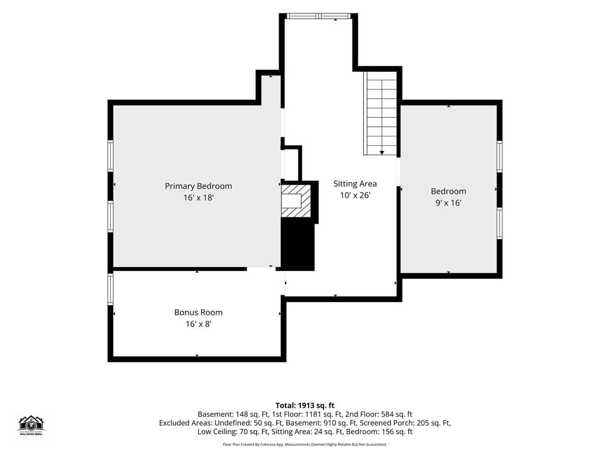 Single Family Residence at 55 Emory St, Brockton MA 02301, Brockton, photo 36 of 37