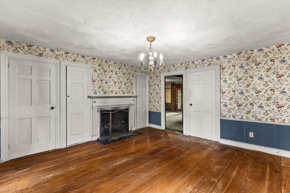 Single Family Residence at 55 Emory St, Brockton MA 02301, Brockton, photo 18 of 37