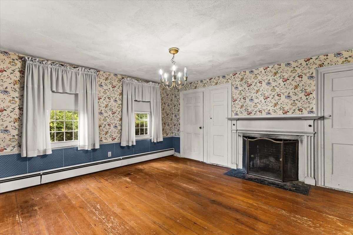 Single Family Residence at 55 Emory St, Brockton MA 02301, Brockton, photo 19 of 37