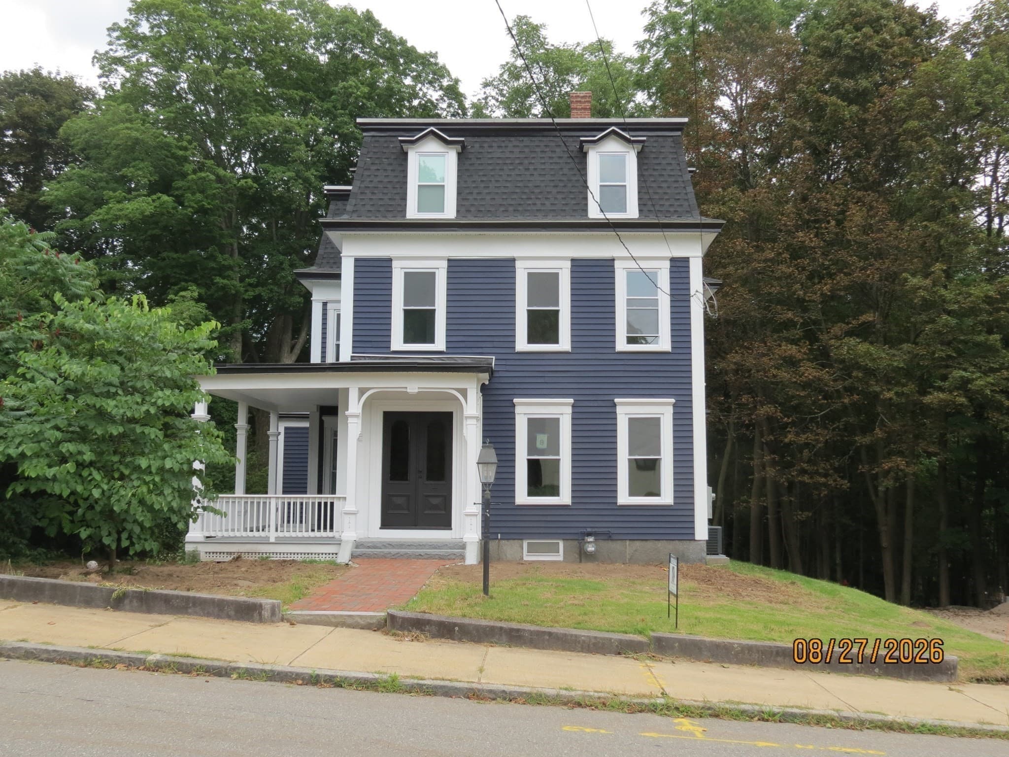 Single Family Residence at 51 Grove Avenue, Leominster MA 01453, Leominster, photo 2 of 41