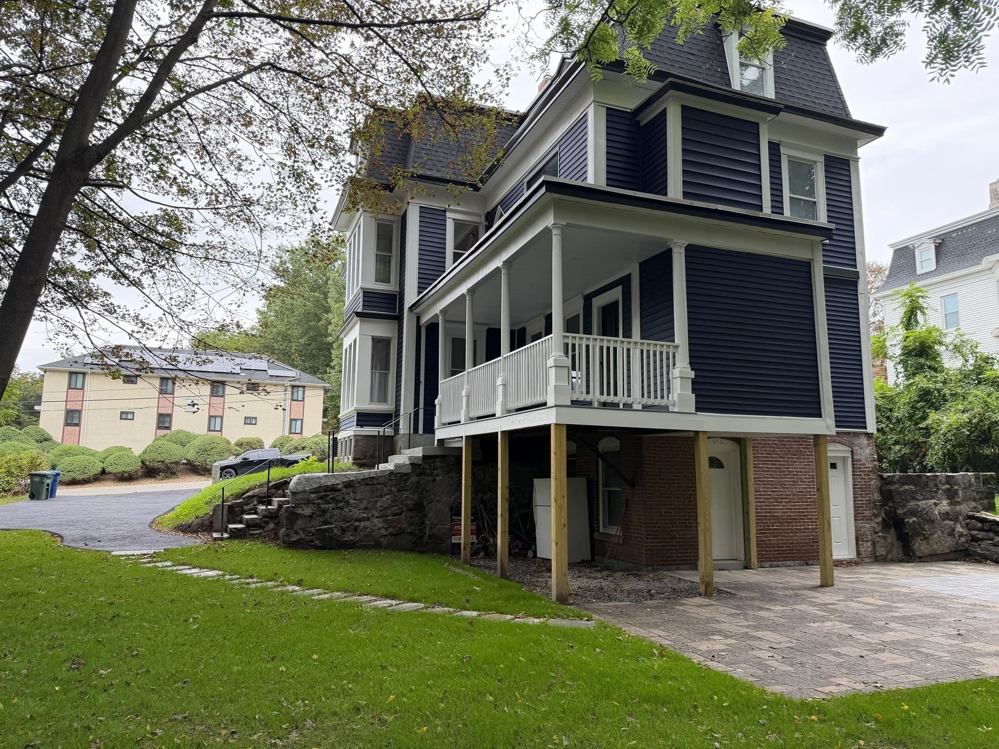 Single Family Residence at 51 Grove Avenue, Leominster MA 01453, Leominster, photo 3 of 41