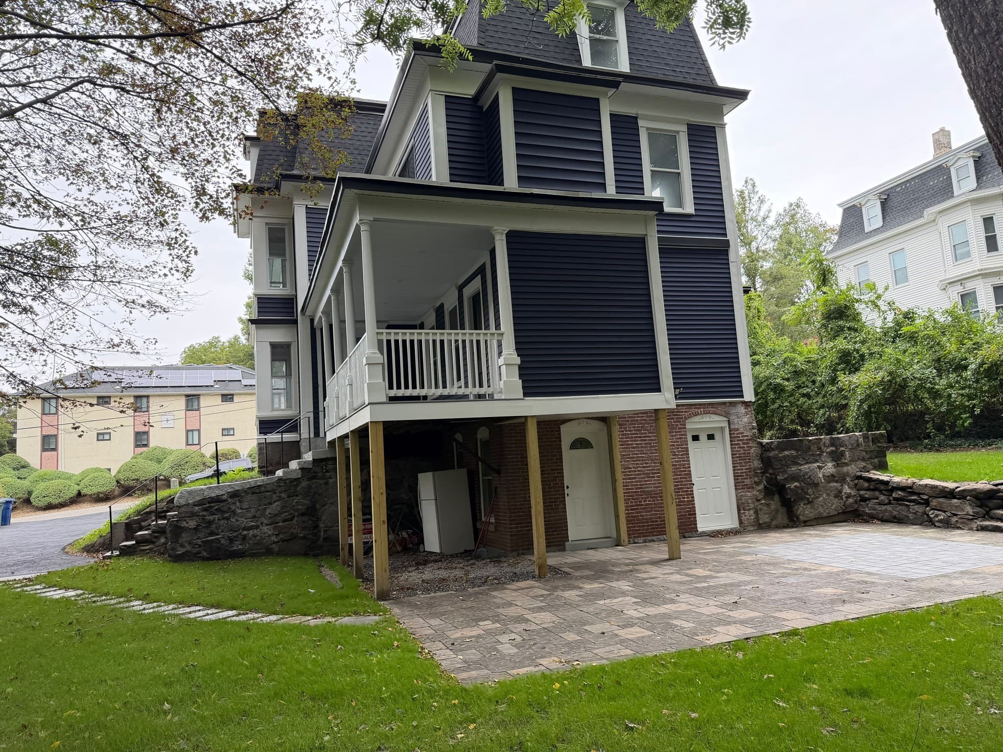 Single Family Residence at 51 Grove Avenue, Leominster MA 01453, Leominster, photo 37 of 41