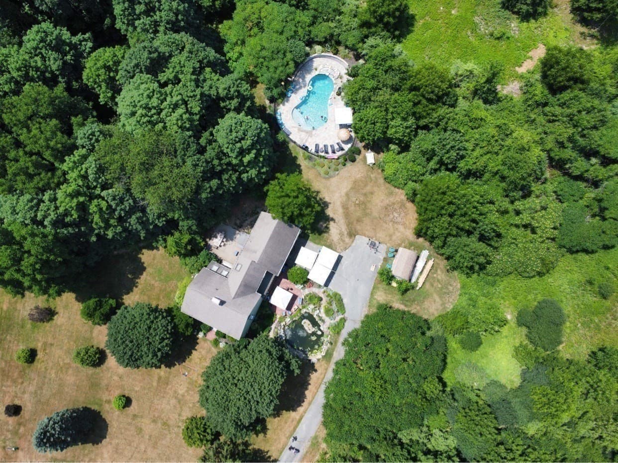 Single Family Residence at 27 Little Pond Rd, Merrimac MA 01860, Merrimac, photo 27 of 28