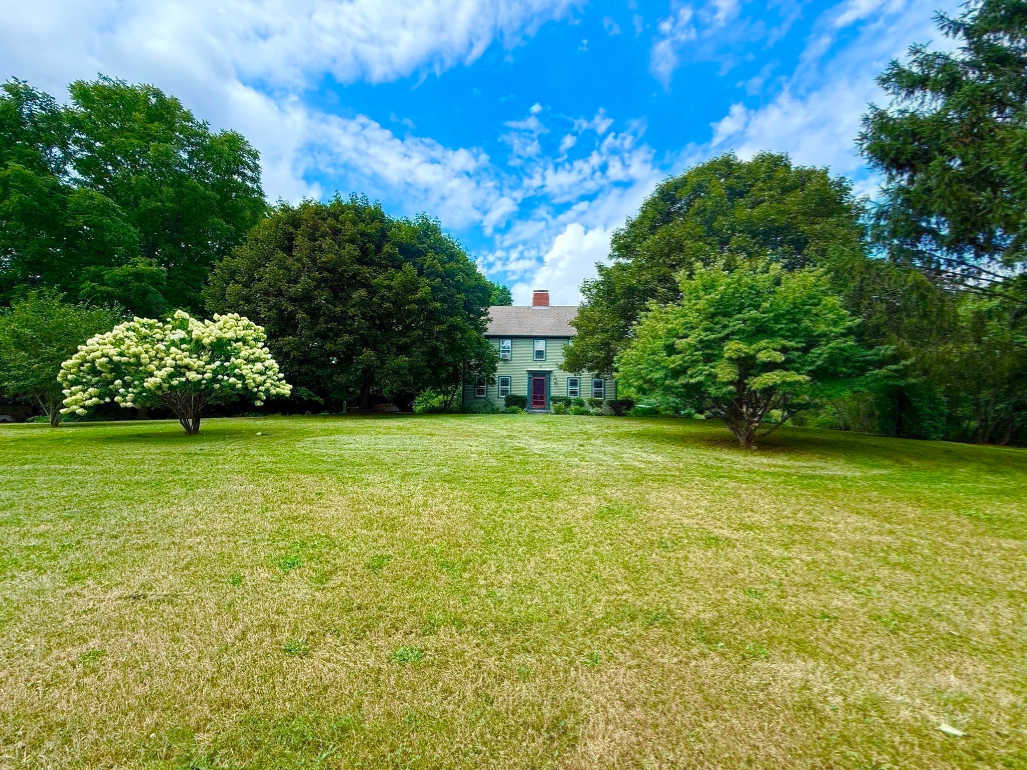 Single Family Residence at 27 Little Pond Rd, Merrimac MA 01860, Merrimac, photo 28 of 28