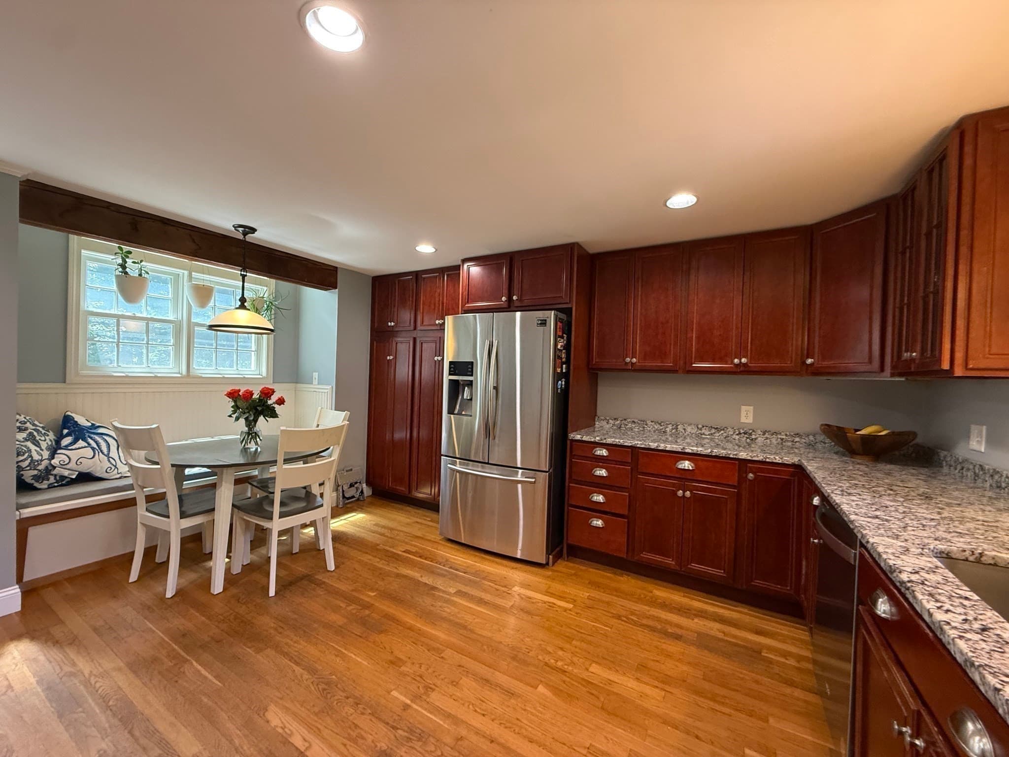 Single Family Residence at 27 Little Pond Rd, Merrimac MA 01860, Merrimac, photo 5 of 28