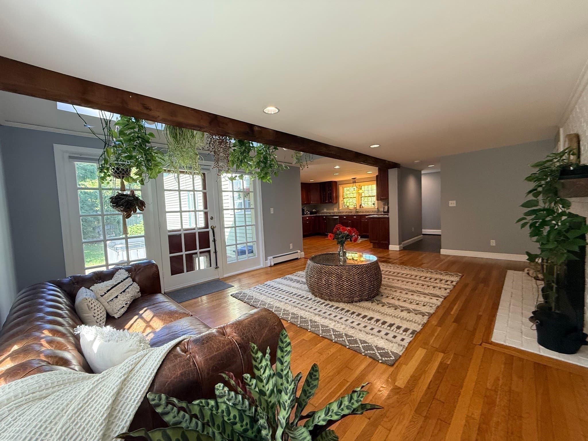 Single Family Residence at 27 Little Pond Rd, Merrimac MA 01860, Merrimac, photo 8 of 28