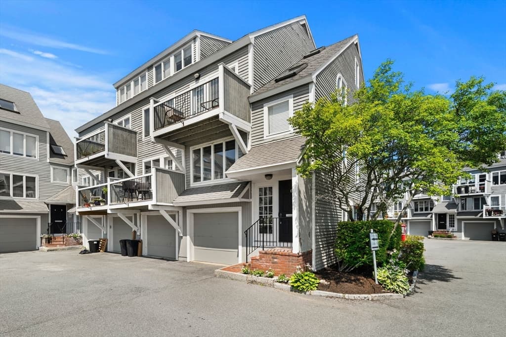 Condominium at 432 Humphrey St # 16, Swampscott MA 01907, Swampscott, photo 2 of 20