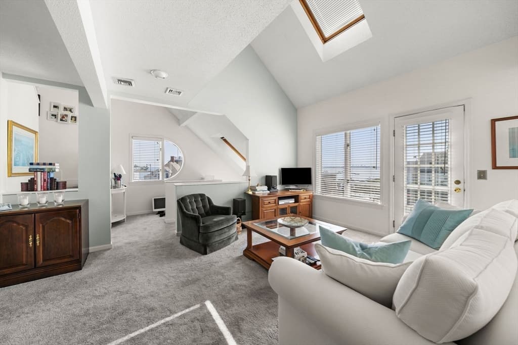 Condominium at 432 Humphrey St # 16, Swampscott MA 01907, Swampscott, photo 5 of 20