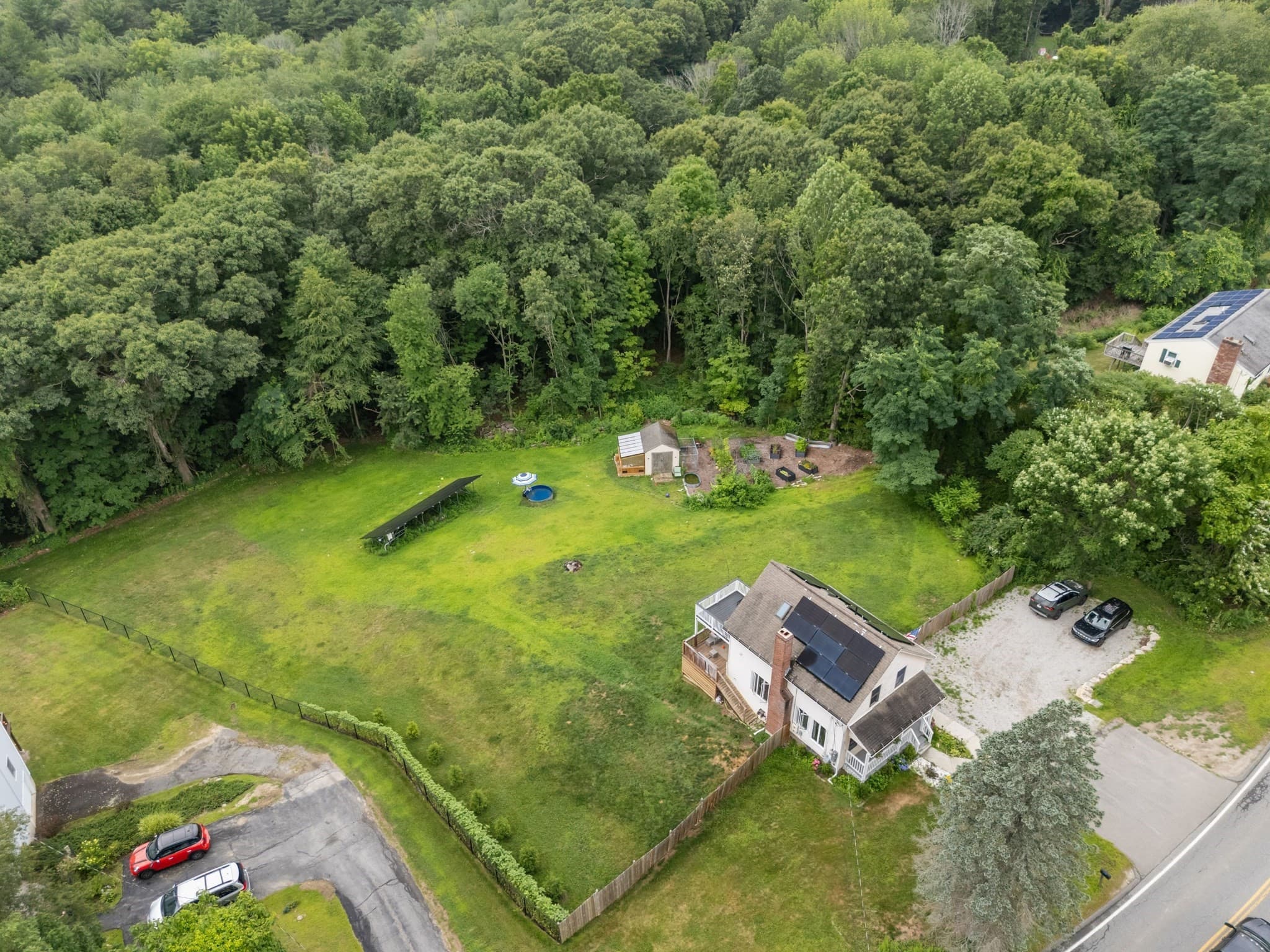 Single Family Residence at 179 West Street, Auburn MA 01501, Auburn, photo 29 of 31