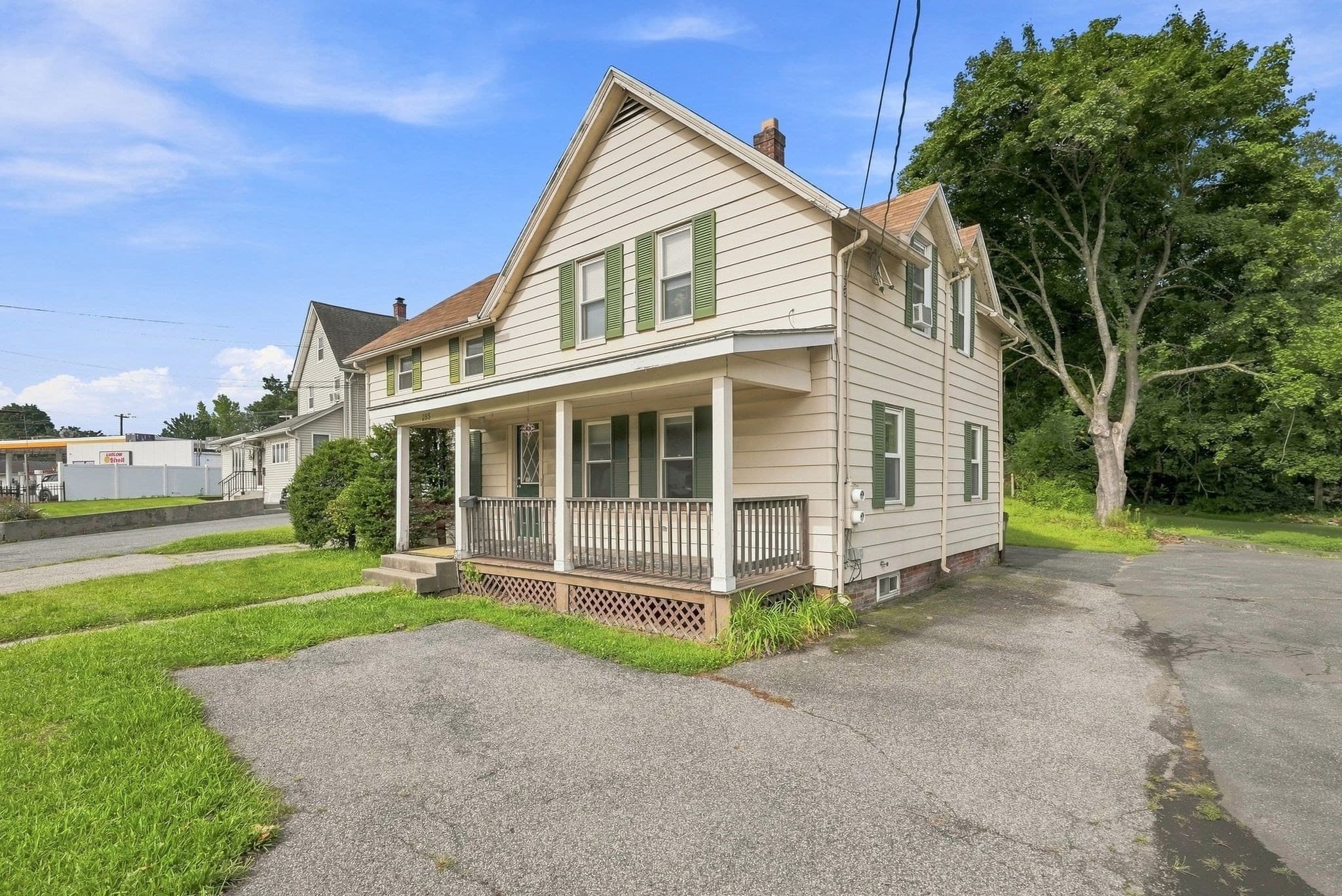 Multi Family at 255 Center St, Ludlow MA 01056, Ludlow, photo 3 of 40