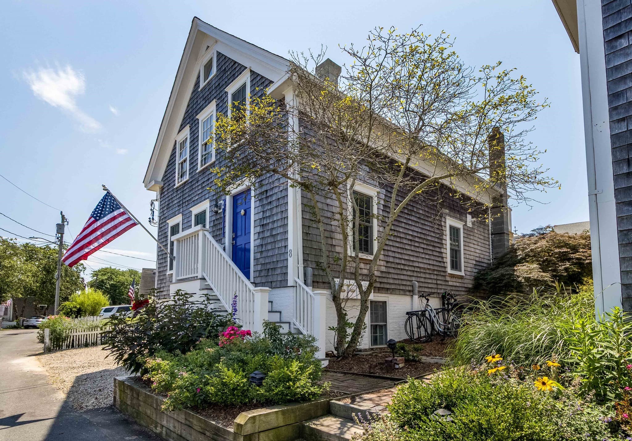 Condominium at 8 Atlantic Ave # A, Provincetown MA 02657, Provincetown, photo 2 of 16
