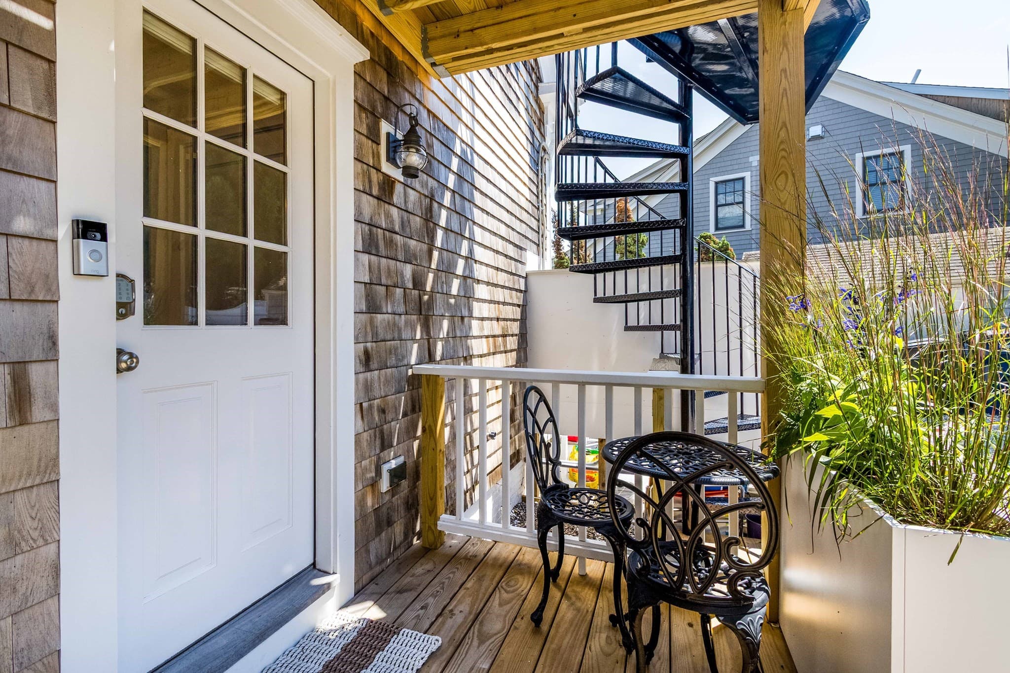 Condominium at 8 Atlantic Ave # A, Provincetown MA 02657, Provincetown, photo 13 of 16