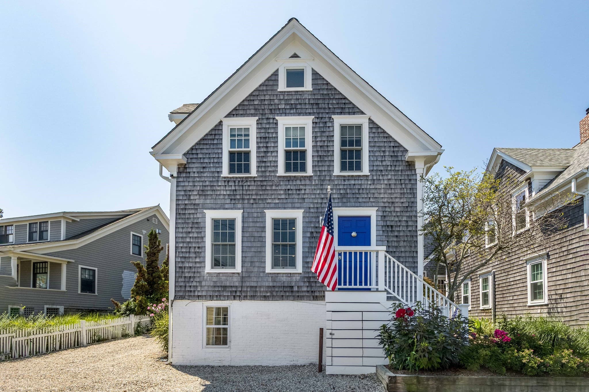 8 Atlantic Ave # A, Provincetown MA 02657
