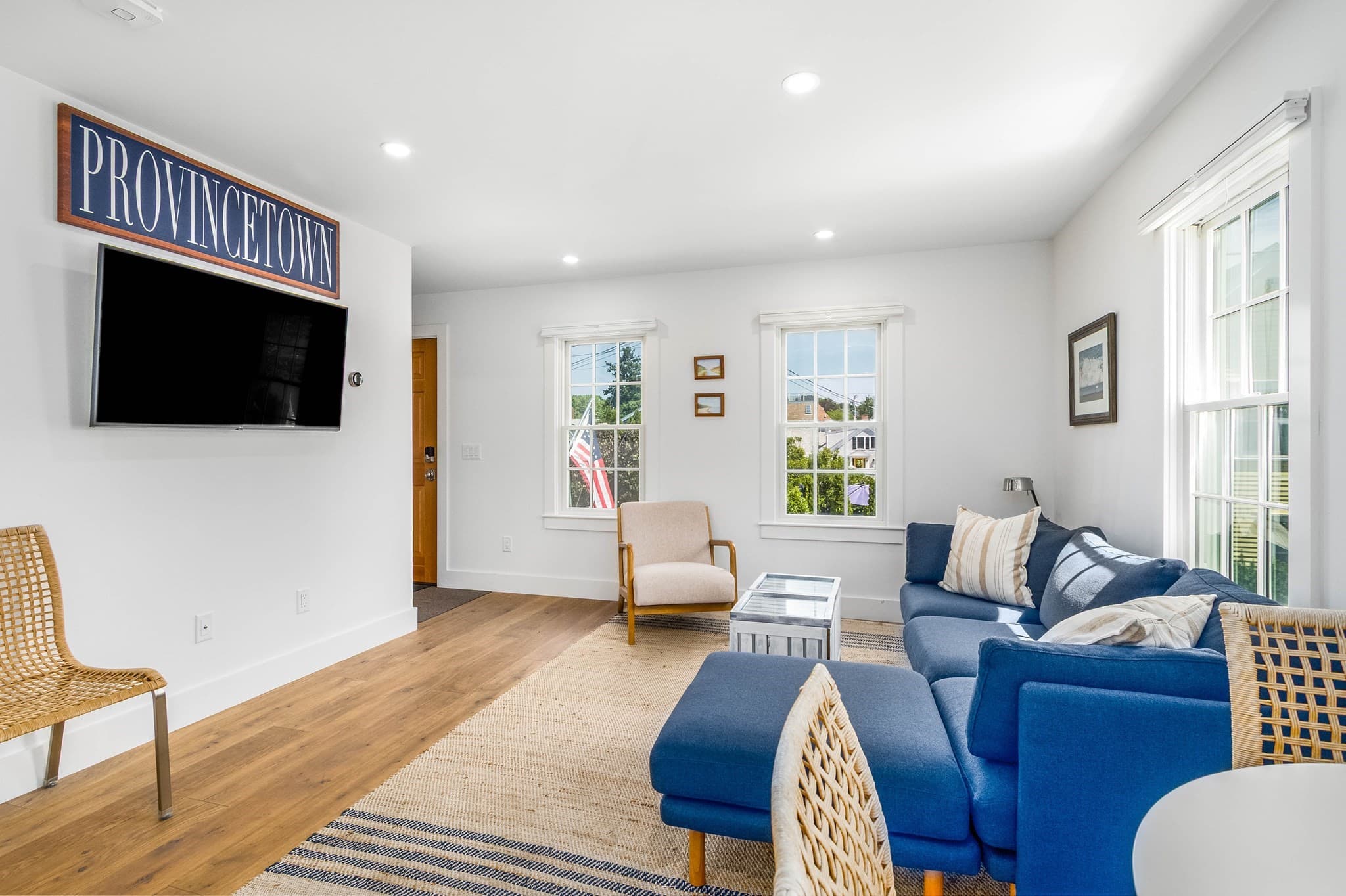 Condominium at 8 Atlantic Ave # A, Provincetown MA 02657, Provincetown, photo 5 of 16