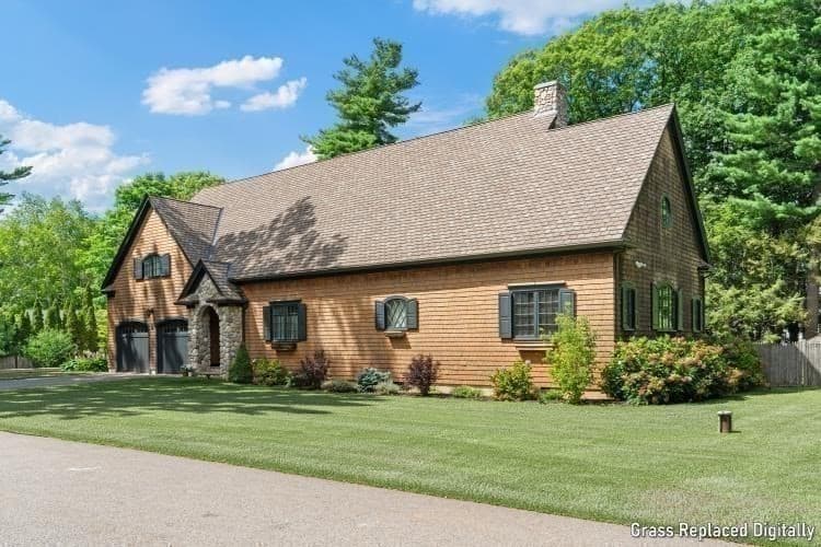 Single Family Residence at 14 Bretton Rd, Dover MA 02030, Dover, photo 26 of 28