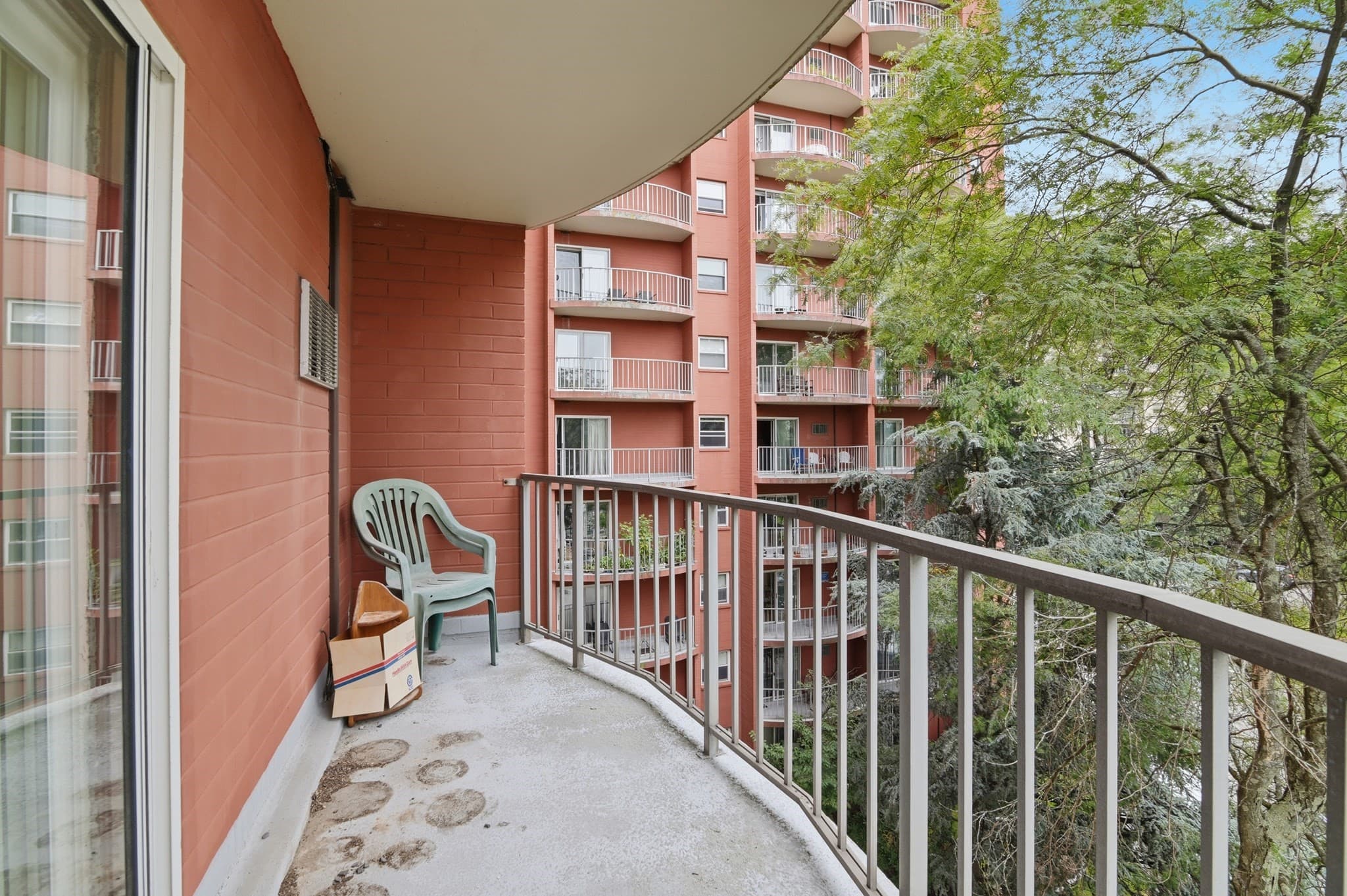 Condominium at 115 W Squantum St # 513, Quincy MA 02171, Quincy, photo 17 of 38