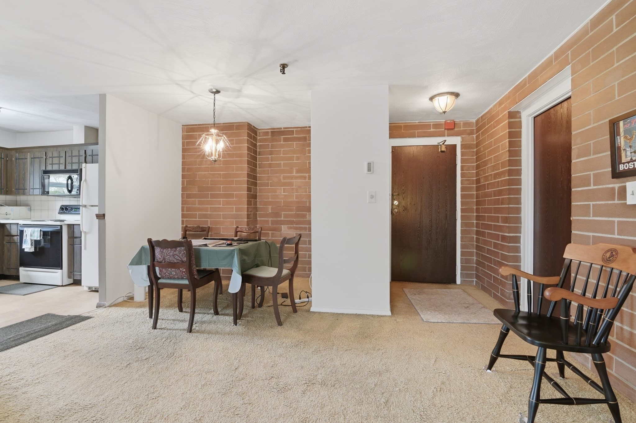 Condominium at 115 W Squantum St # 513, Quincy MA 02171, Quincy, photo 12 of 38