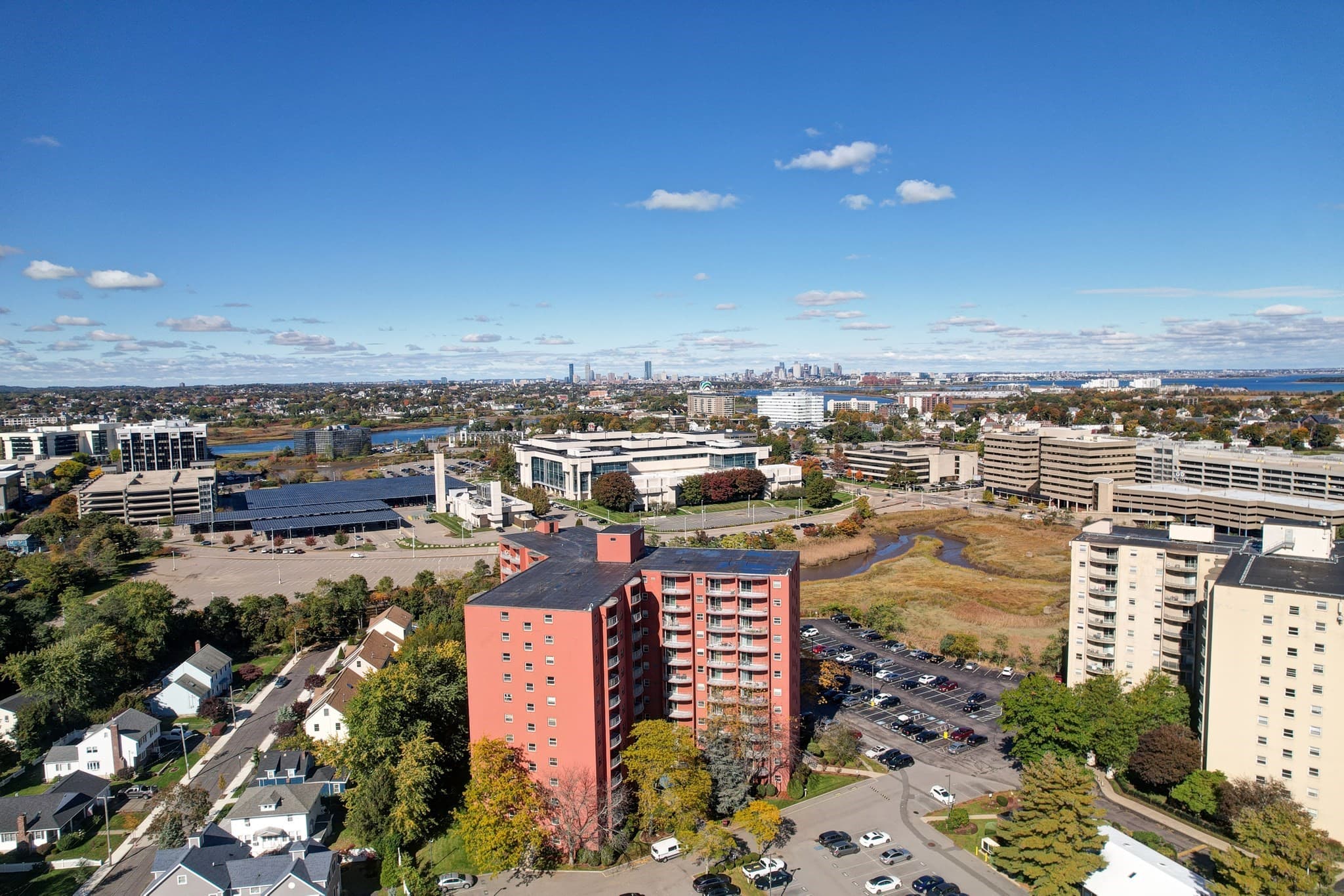 Condominium at 115 W Squantum St # 513, Quincy MA 02171, Quincy, photo 26 of 38