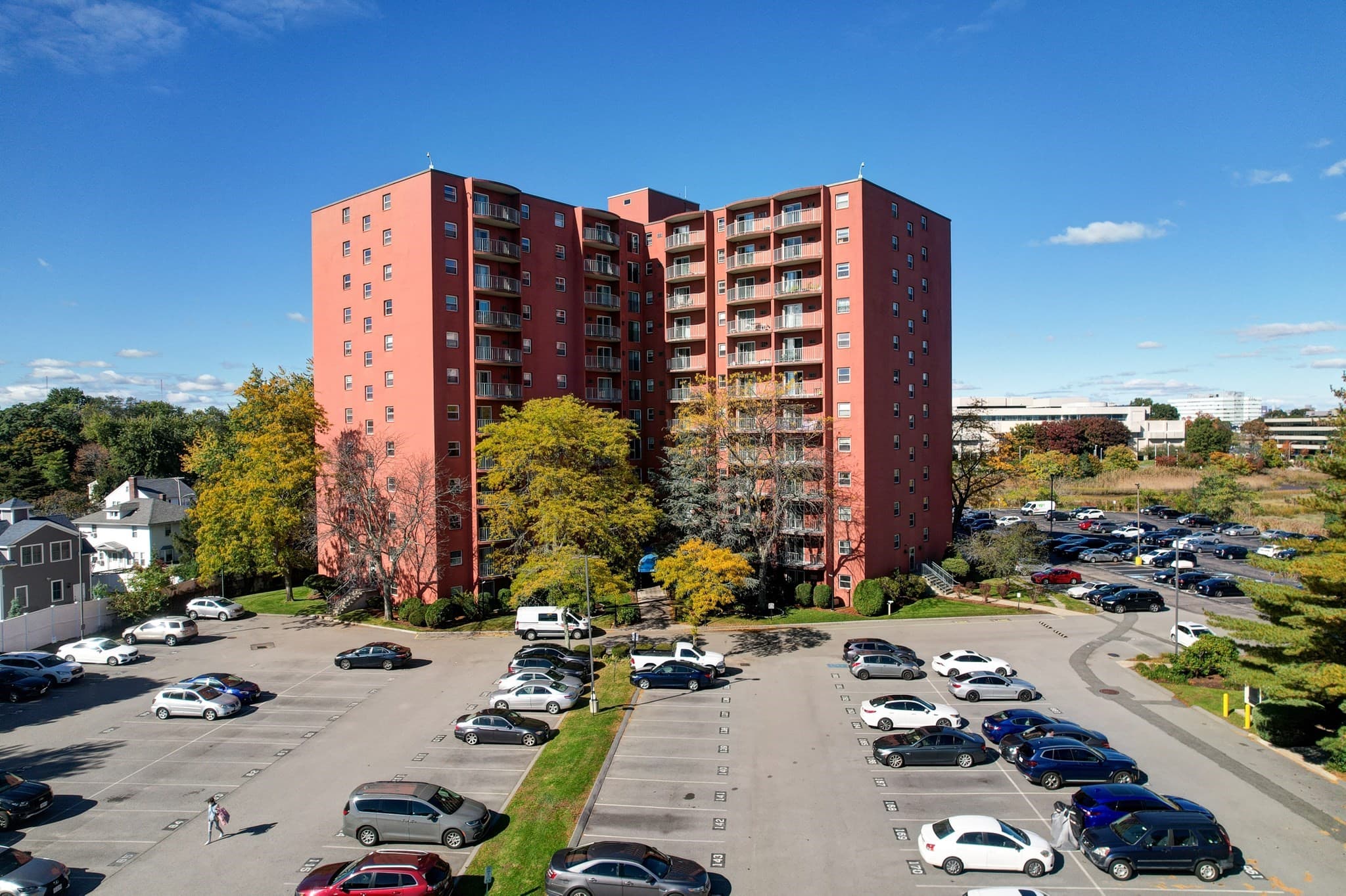 Condominium at 115 W Squantum St # 513, Quincy MA 02171, Quincy, photo 32 of 38