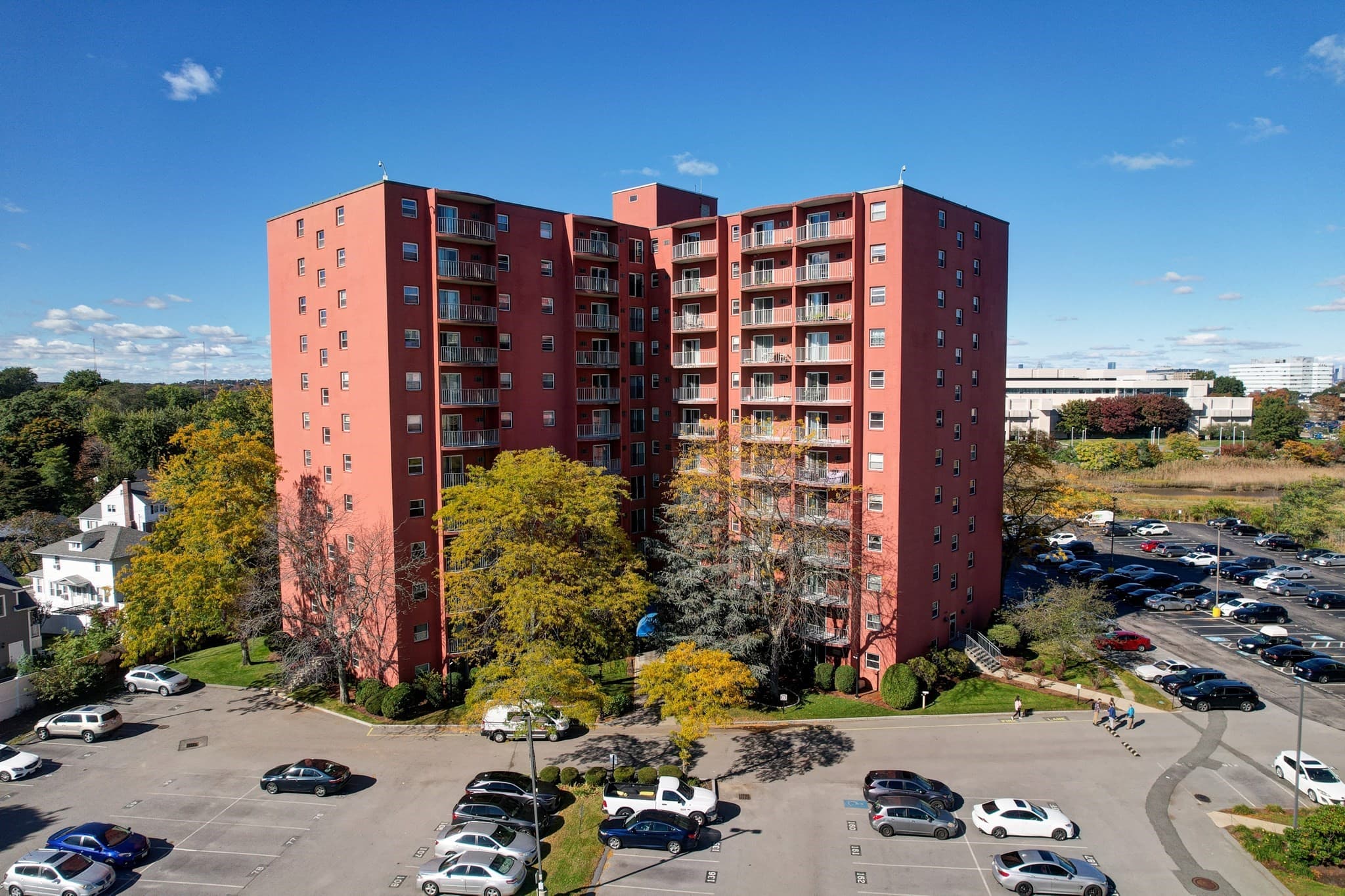 Condominium at 115 W Squantum St # 513, Quincy MA 02171, Quincy, photo 30 of 38