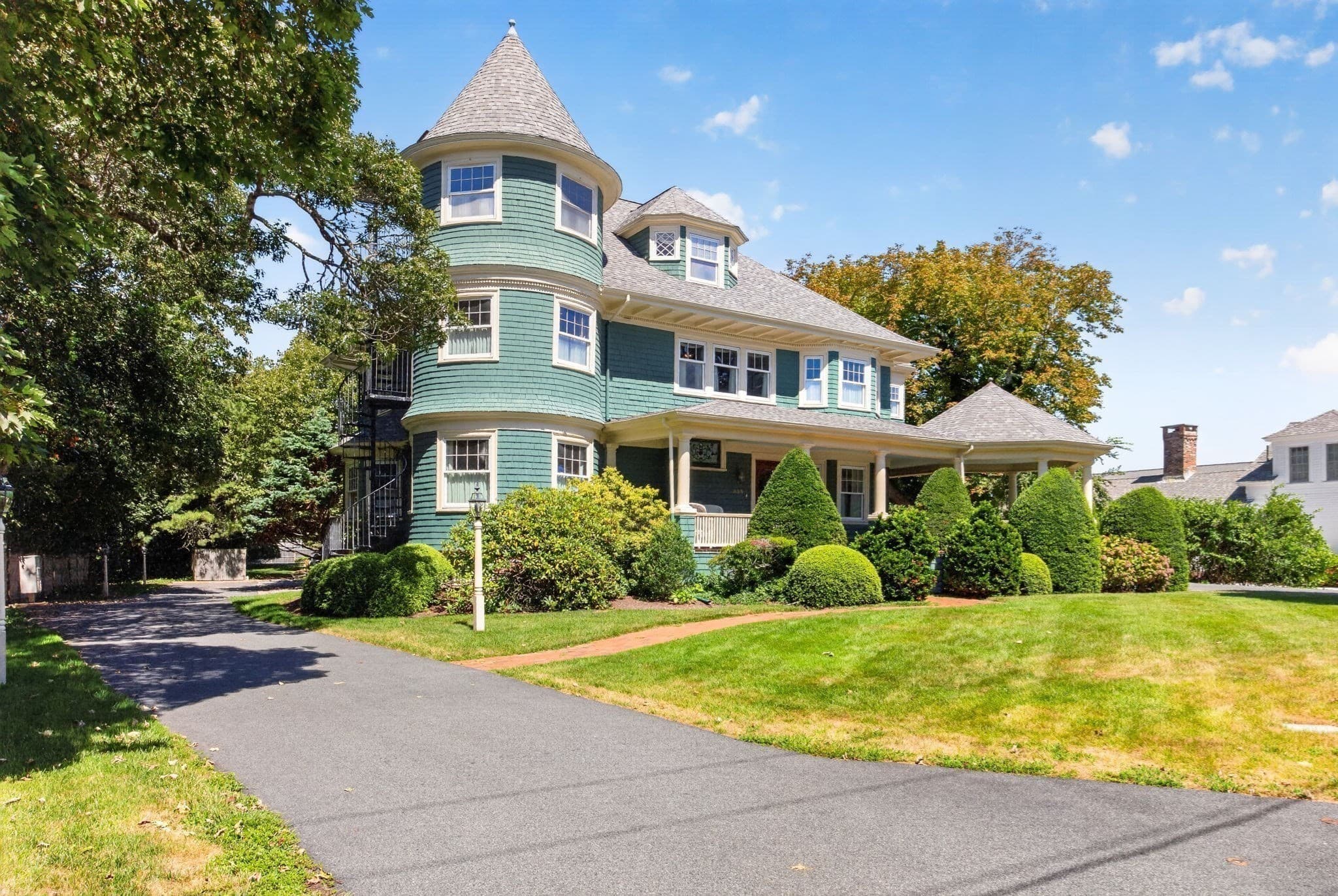 Condominium at 528 Main Street # 3, Harwich MA 02646, Harwich, photo 3 of 42